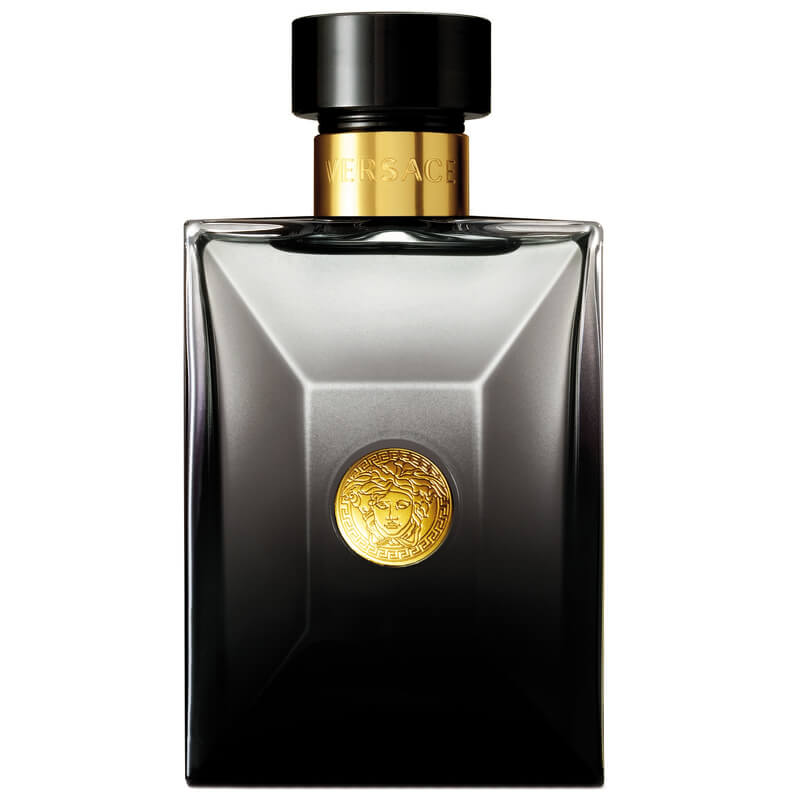 Versace pour homme de versace eau de toilette 100 ml online