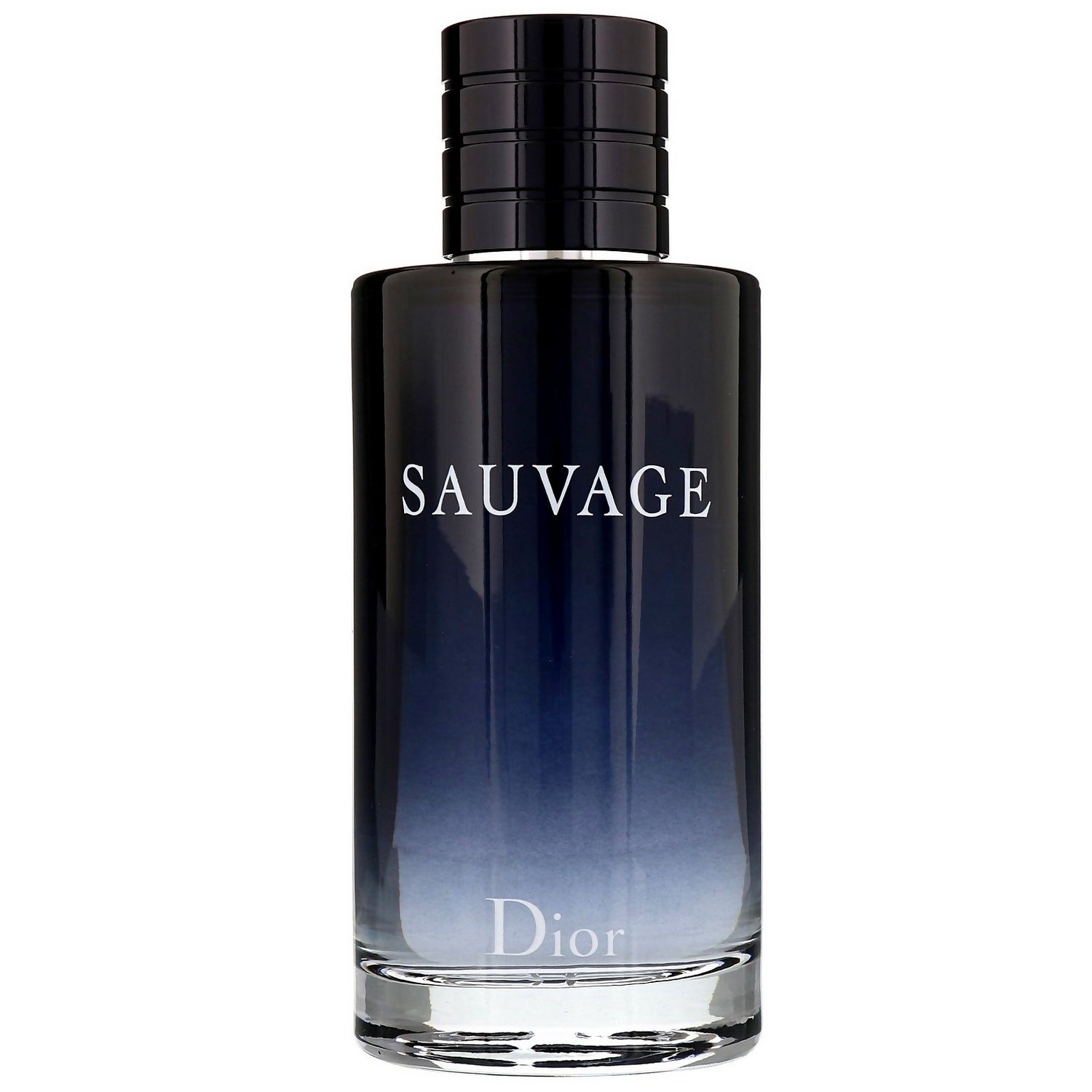 Sauvage dior perfume 200ml cheap