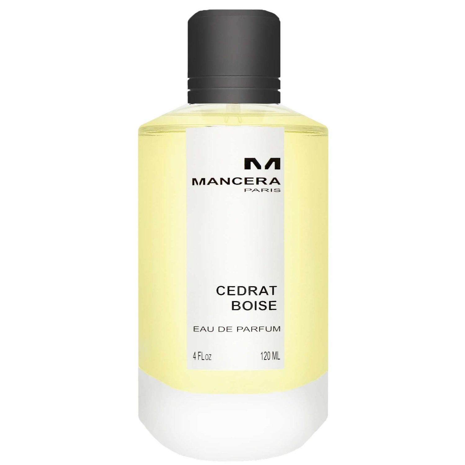 Mancera Paris Cedrat Boise Eau de Parfum Spray 120ml - allbeauty