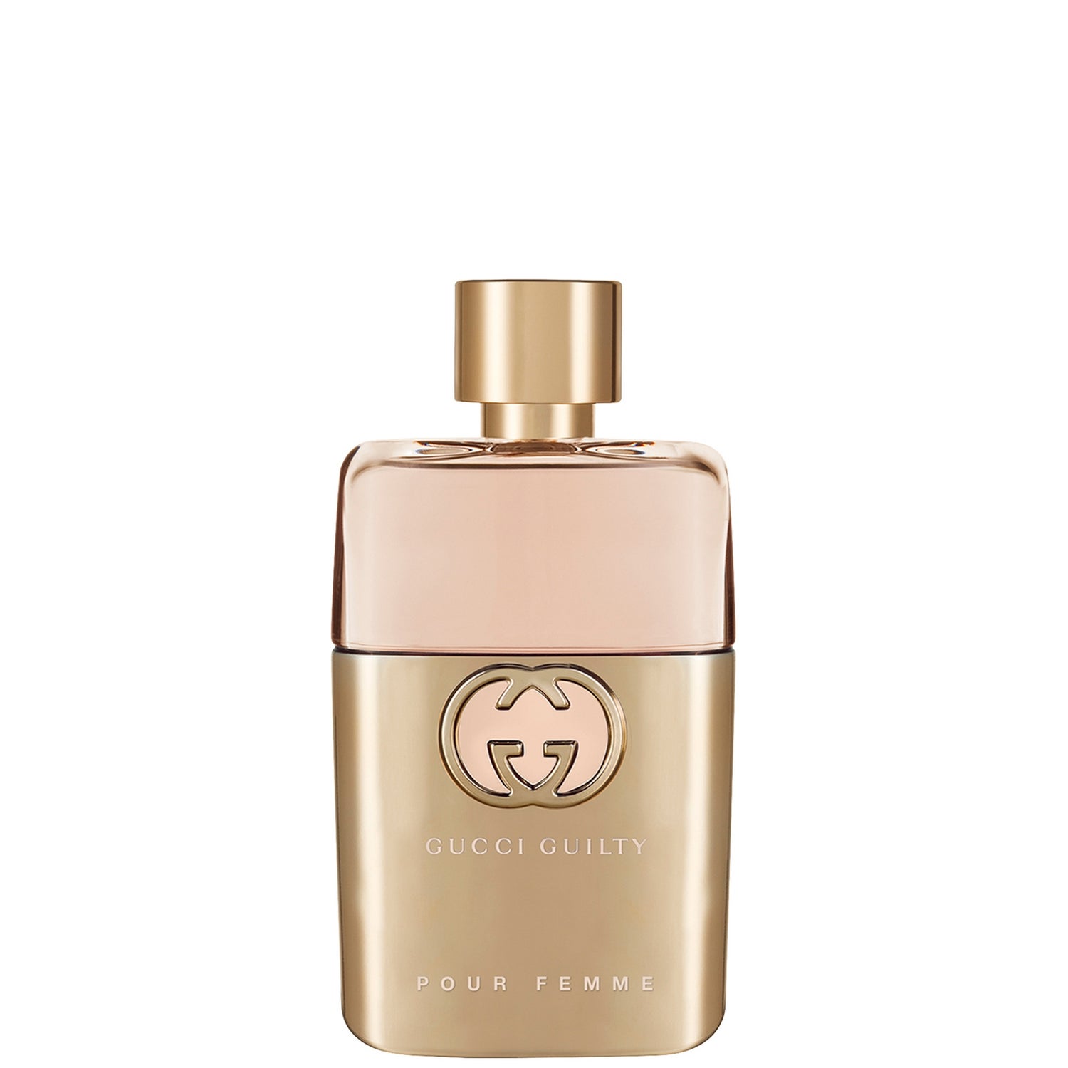 Gucci Guilty Pour Femme; Eau De Parfum Spray 1.6 Oz