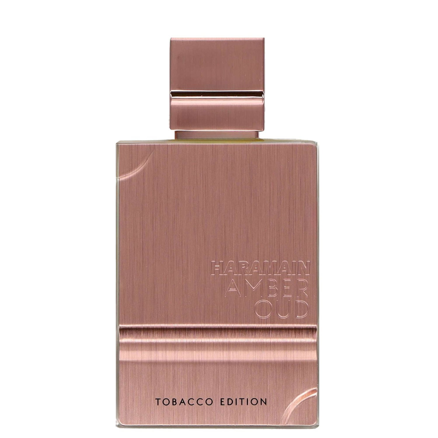 Al Haramain Amber Oud Tobacco Edition Eau de Parfum Spray