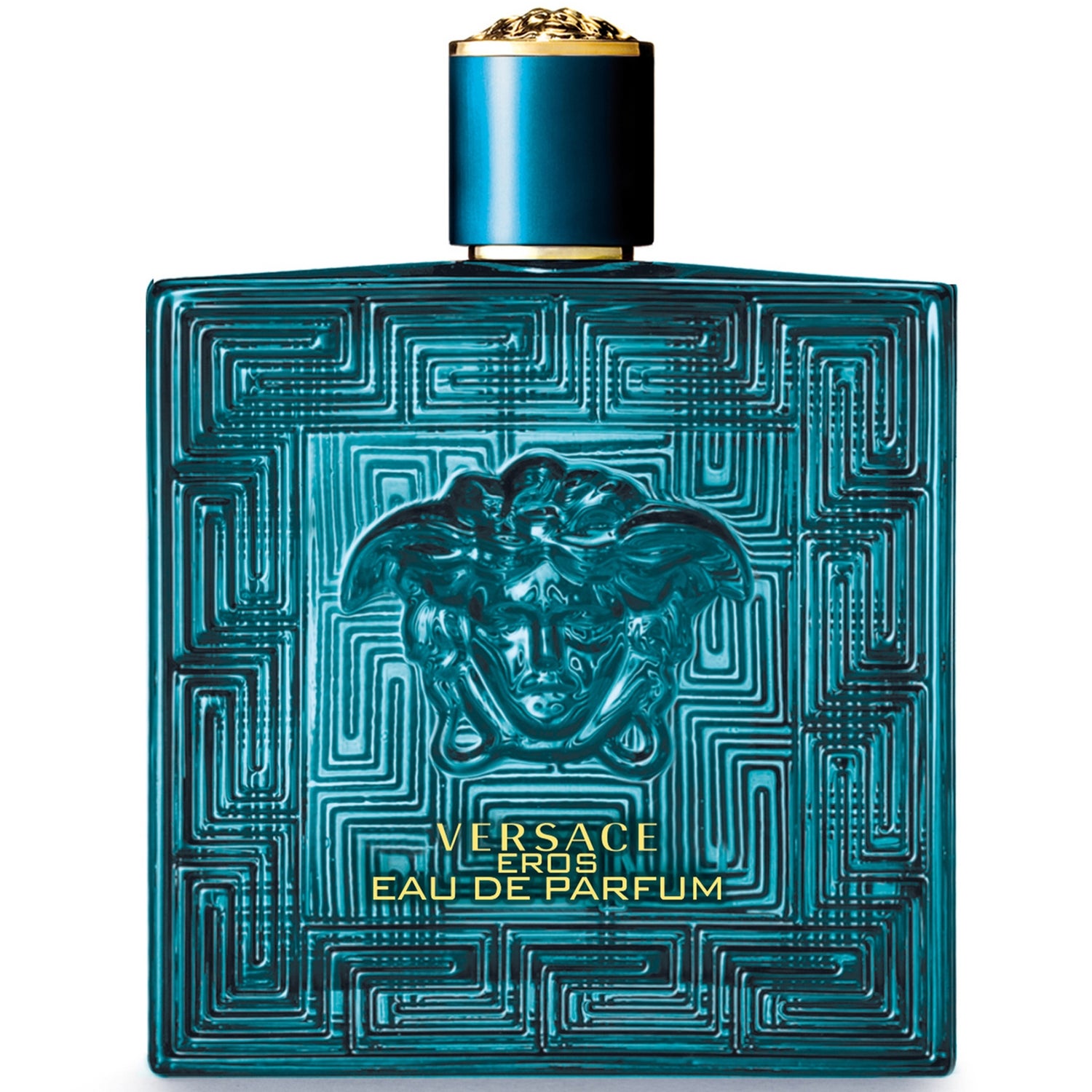 Versace Eros; Eau De Parfum Spray 6.7 Oz