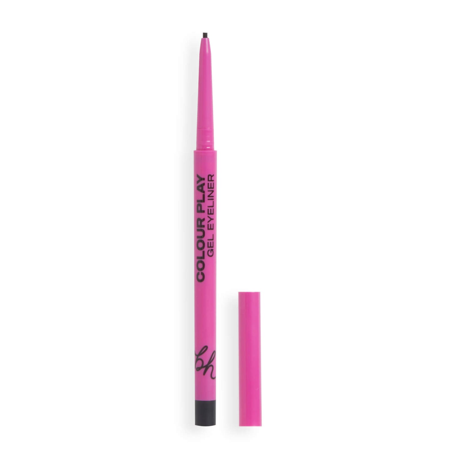 Bh Los Angeles Colour Play Gel Eyeliner