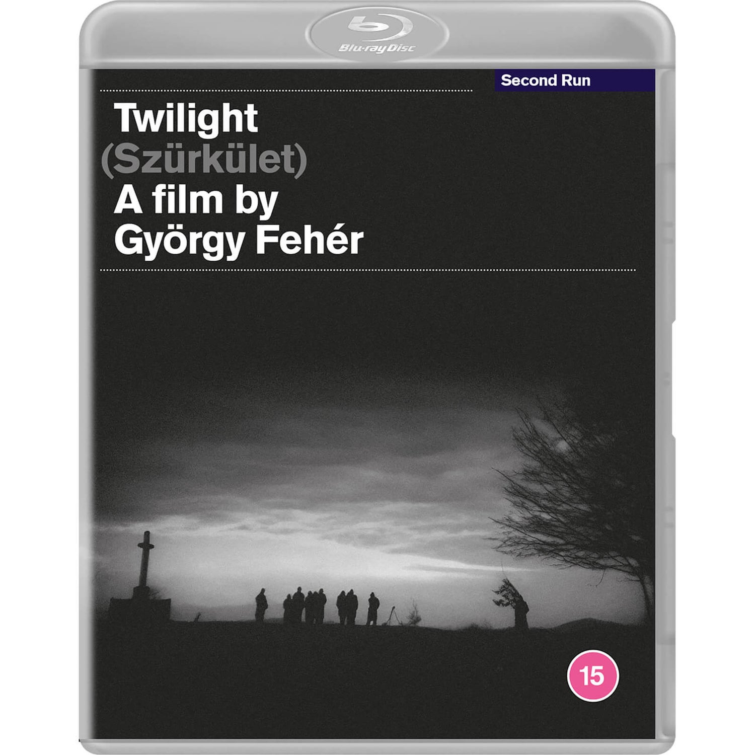 Twilight (Szürkület)