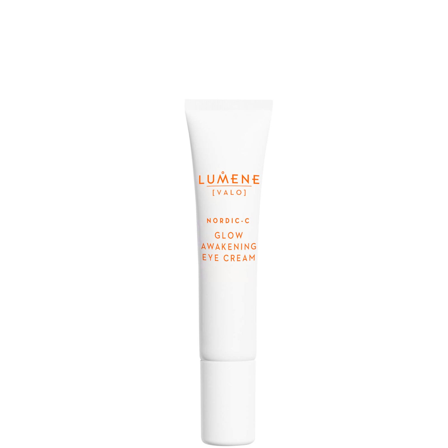 Lumene Nordic-C [VALO] Glow Awakening Eye Cream 15ml