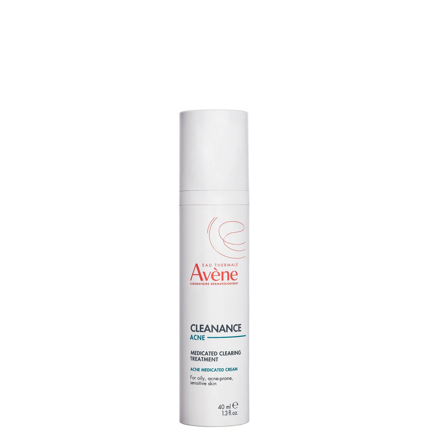 Avène Cleanance ACNE Medicated Clearing Treatment 1.3 fl. oz