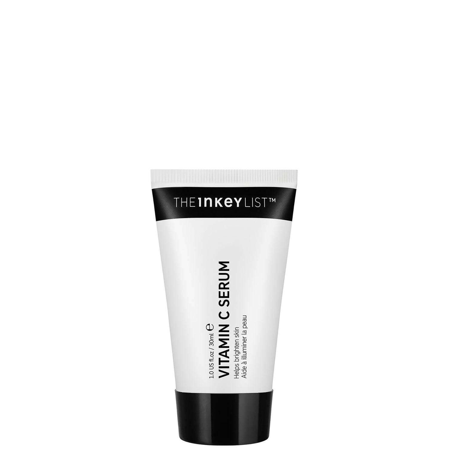 The INKEY List Vitamin C Serum 30ml