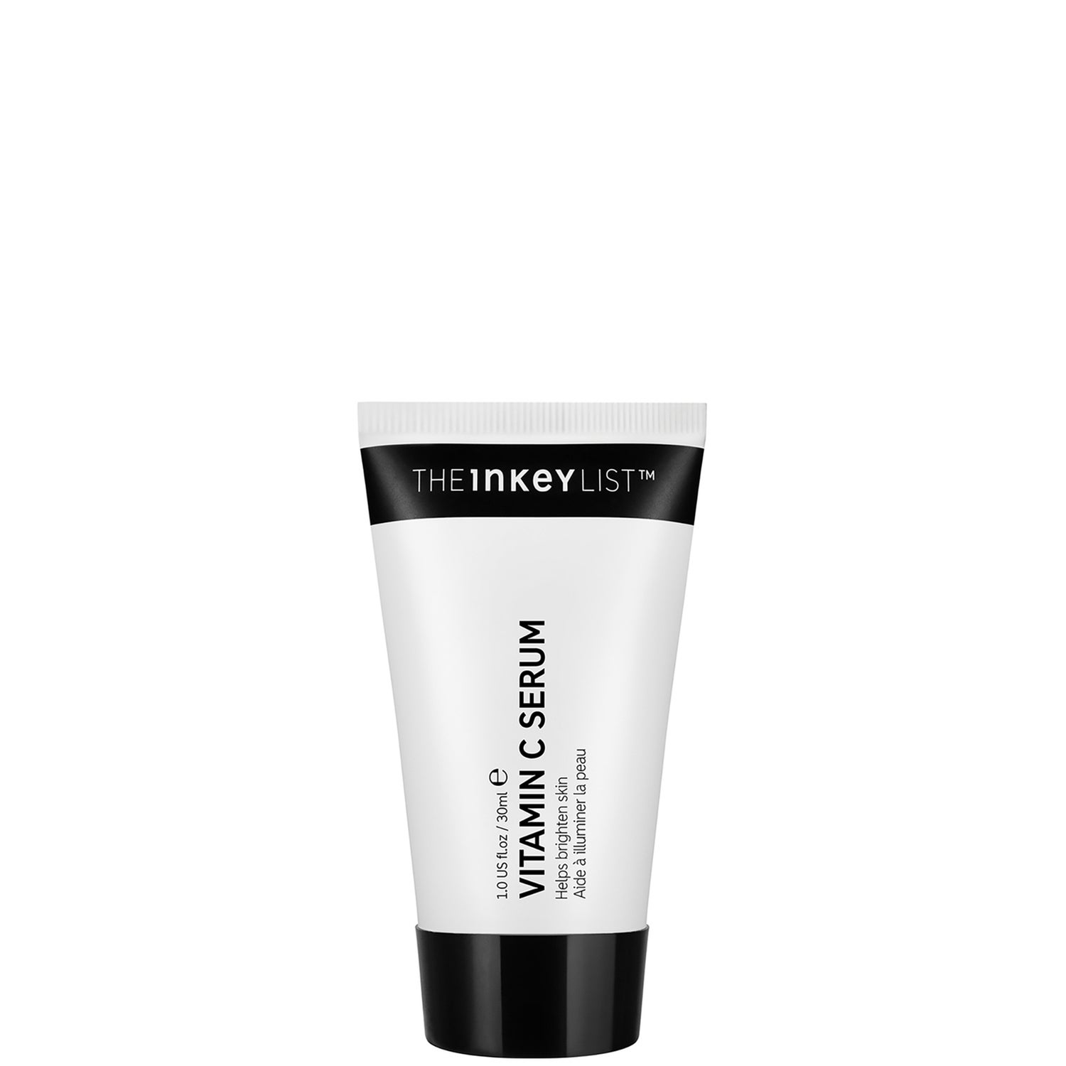 The INKEY List Vitamin C Serum 30ml