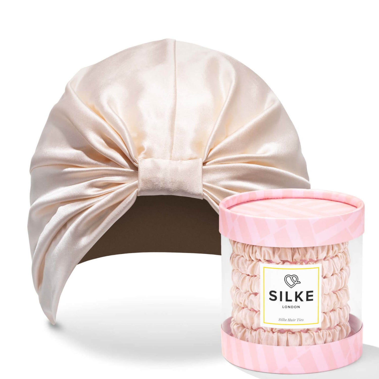 SILKE London Care Bundle - Sofia