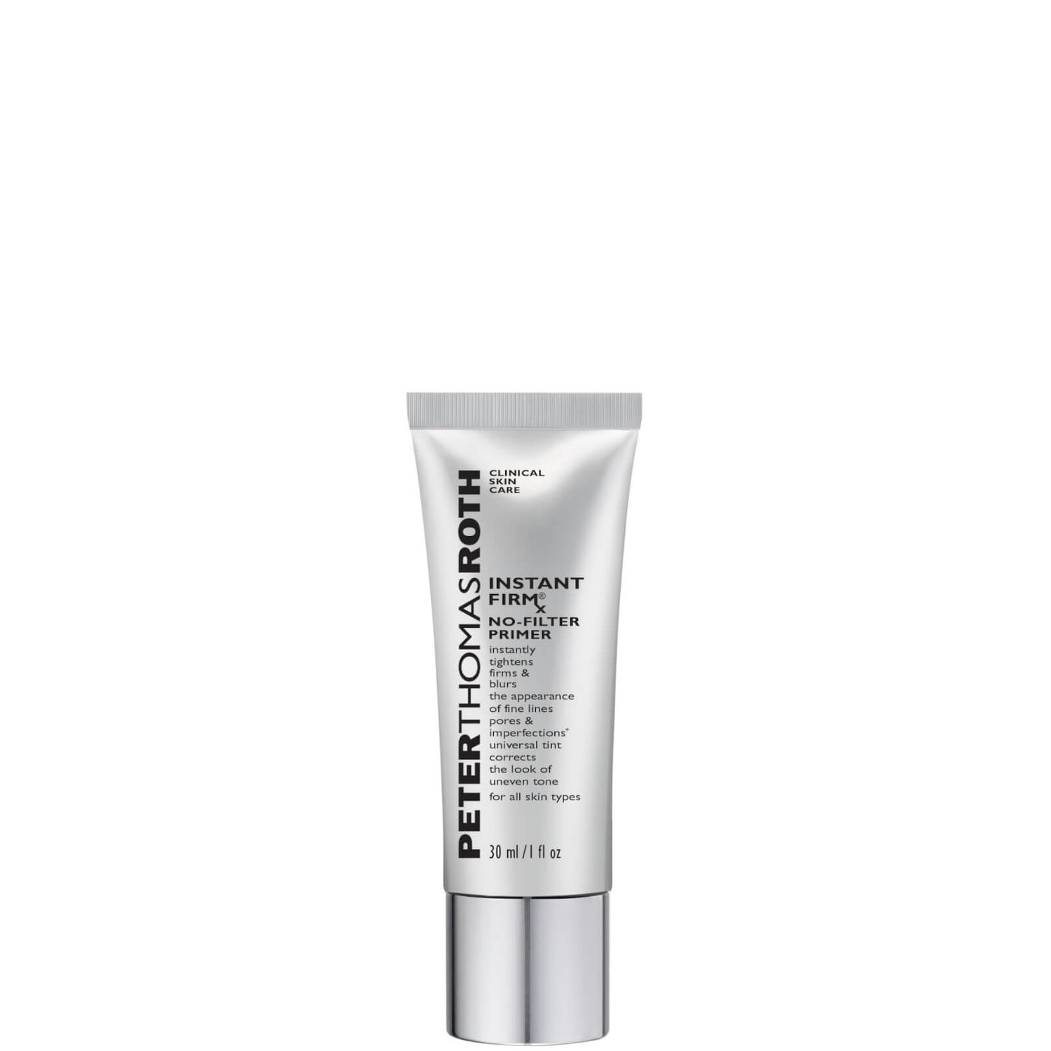 Peter Thomas Roth Instant FIRMx No Filter Primer 30ml