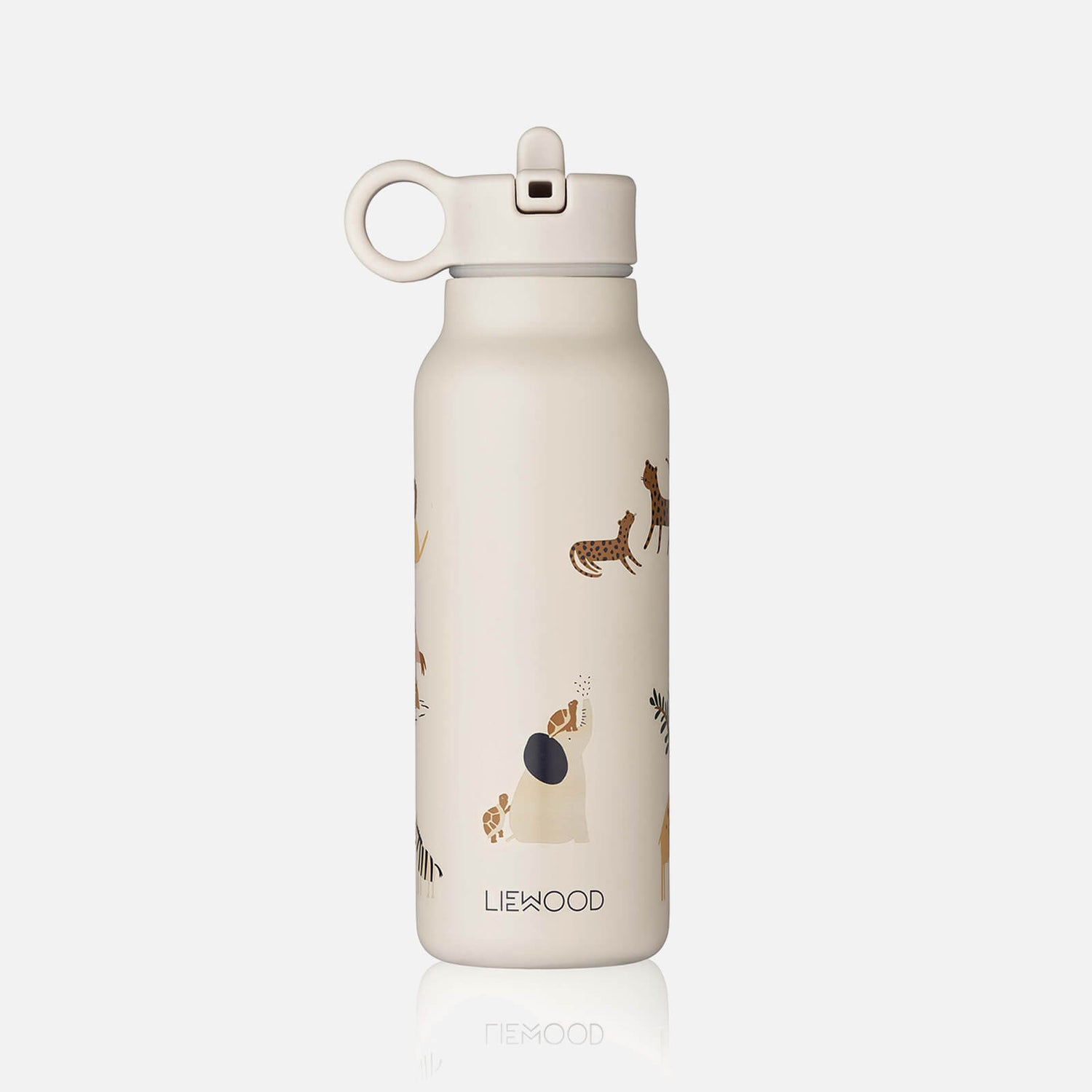 Liewood Falk Water Bottle - 350ml - All Together Sandy