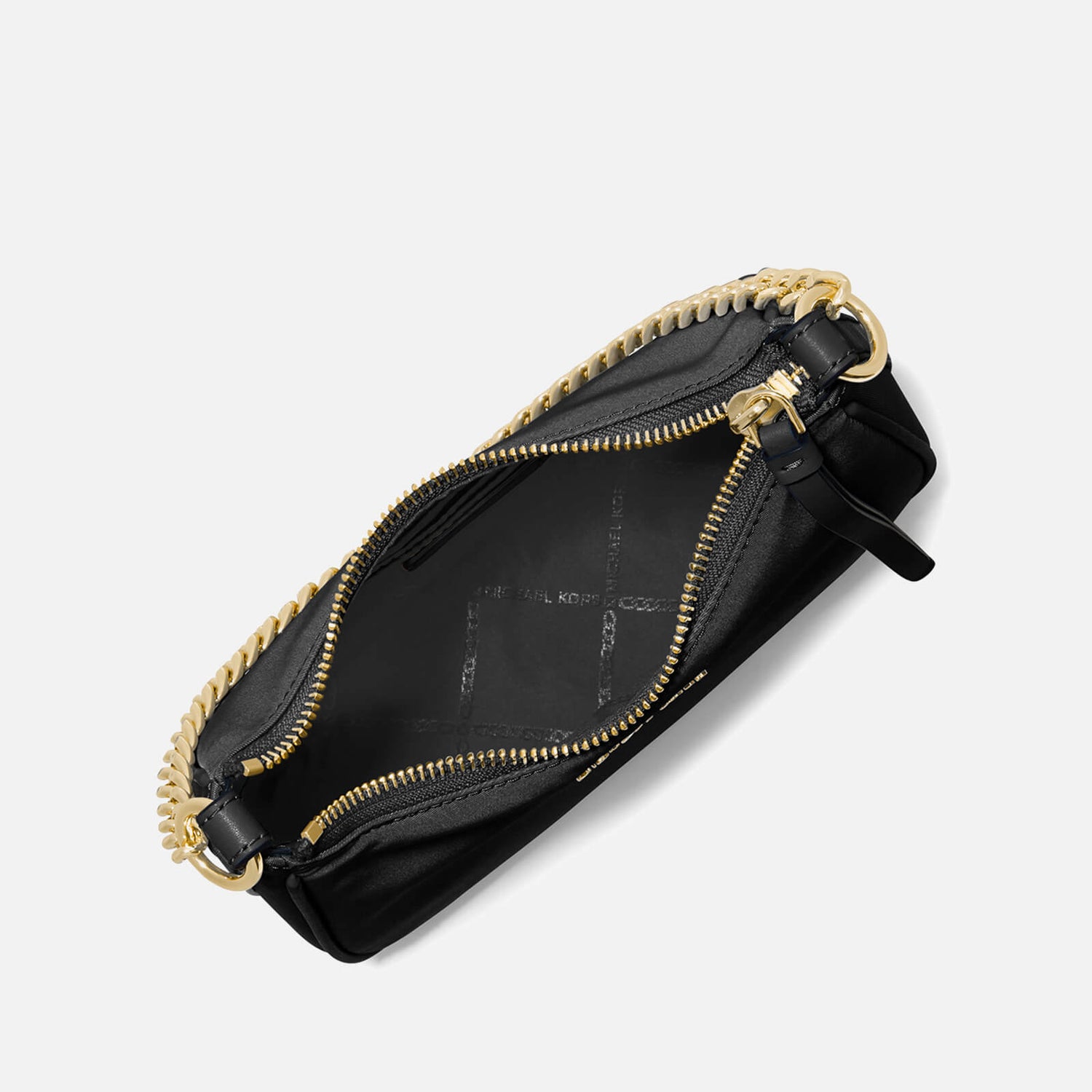 MICHAEL Michael Kors Jet Set Charm Nylon Pouchette 1