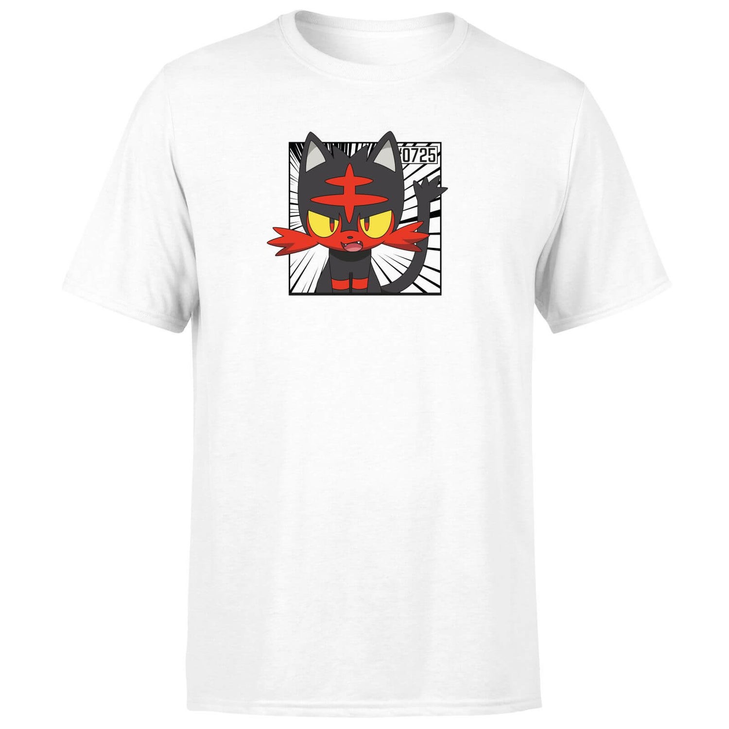 litten shirt
