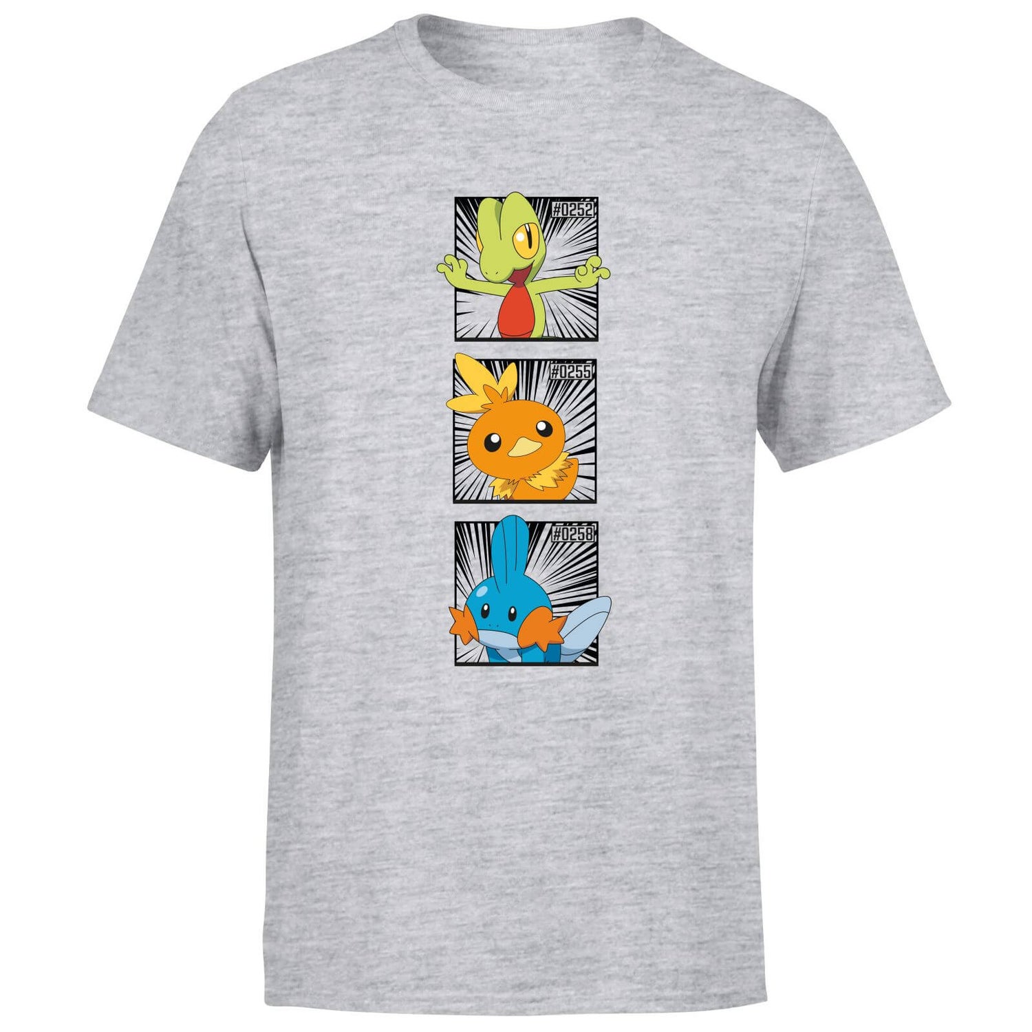 Pokemon t top shirt uk