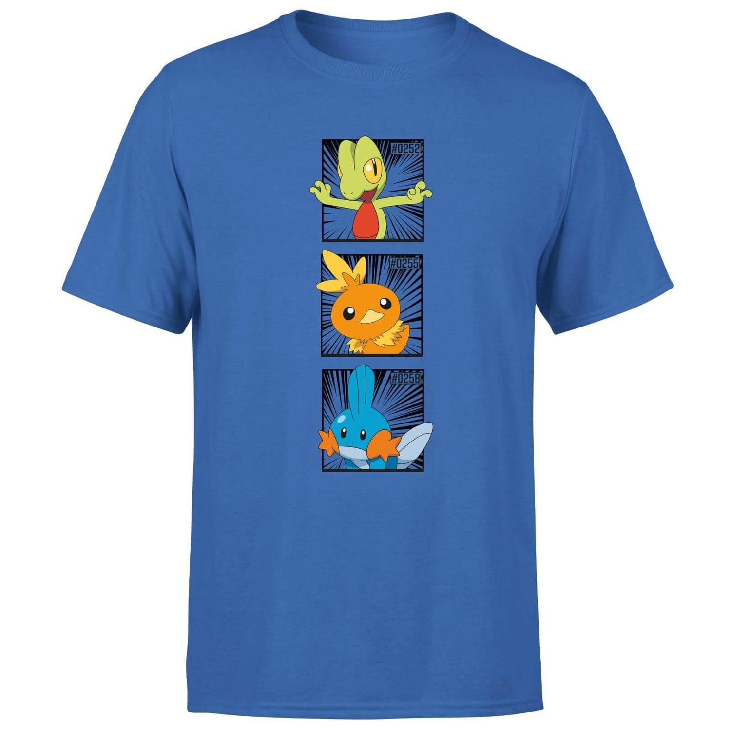Shirt pokemon store