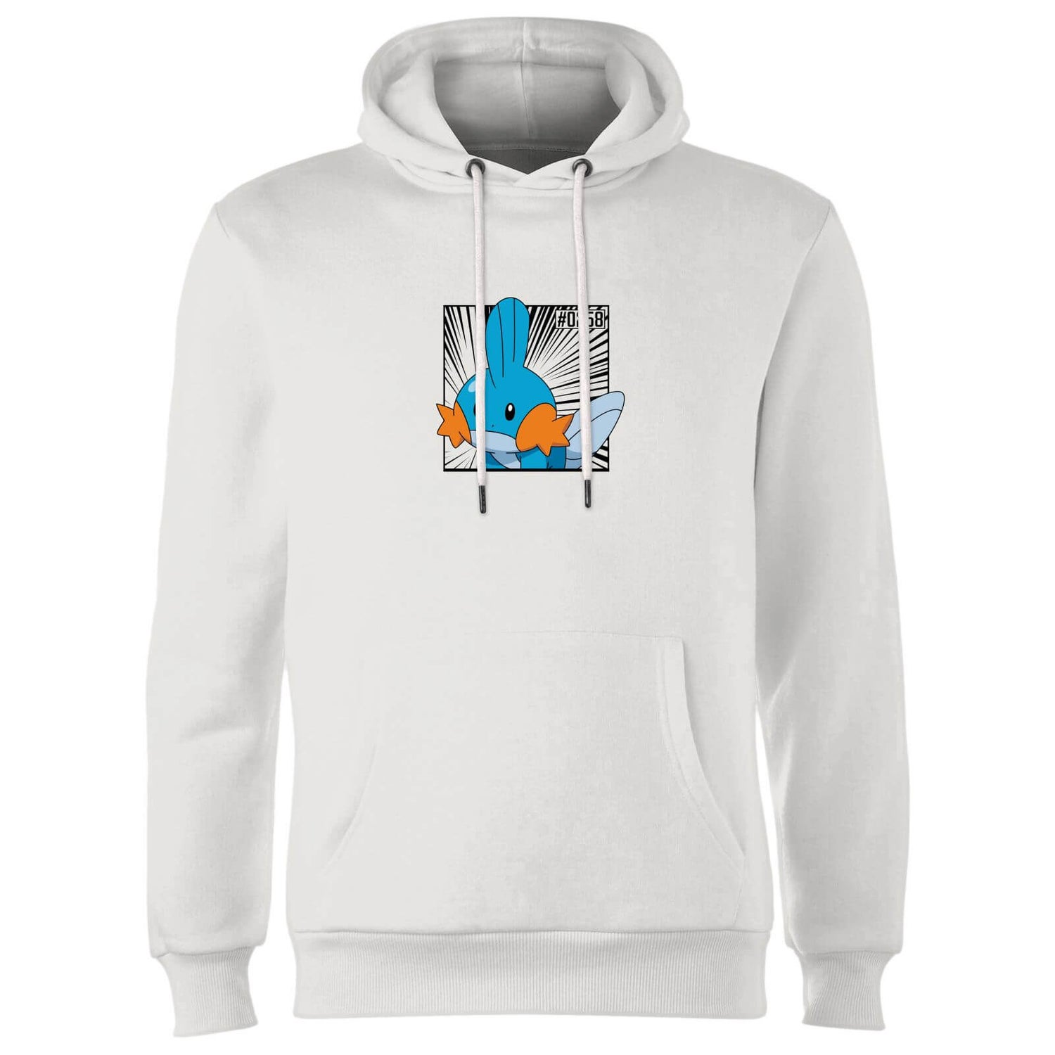 Mudkip hoodie deals