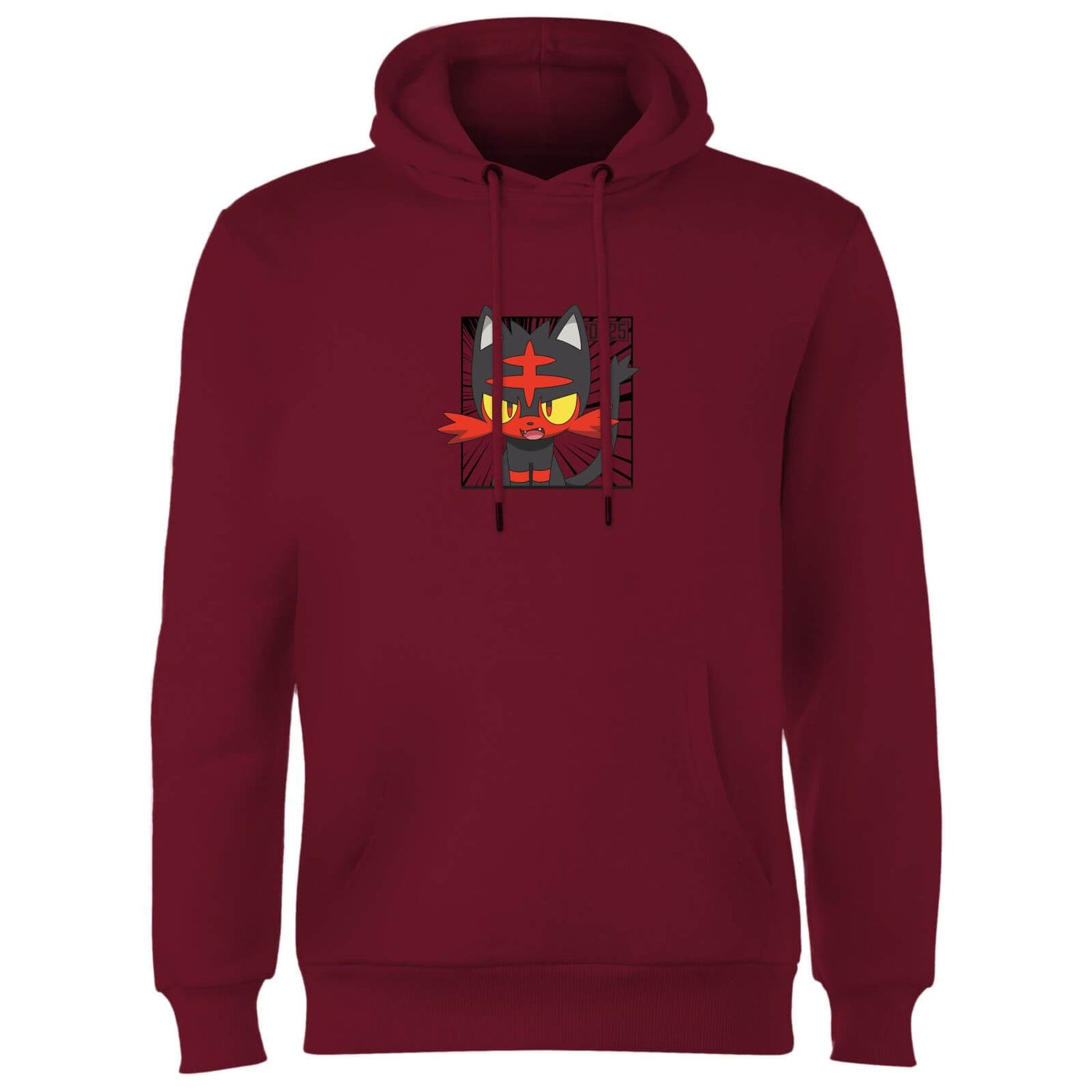 Litten hoodie online