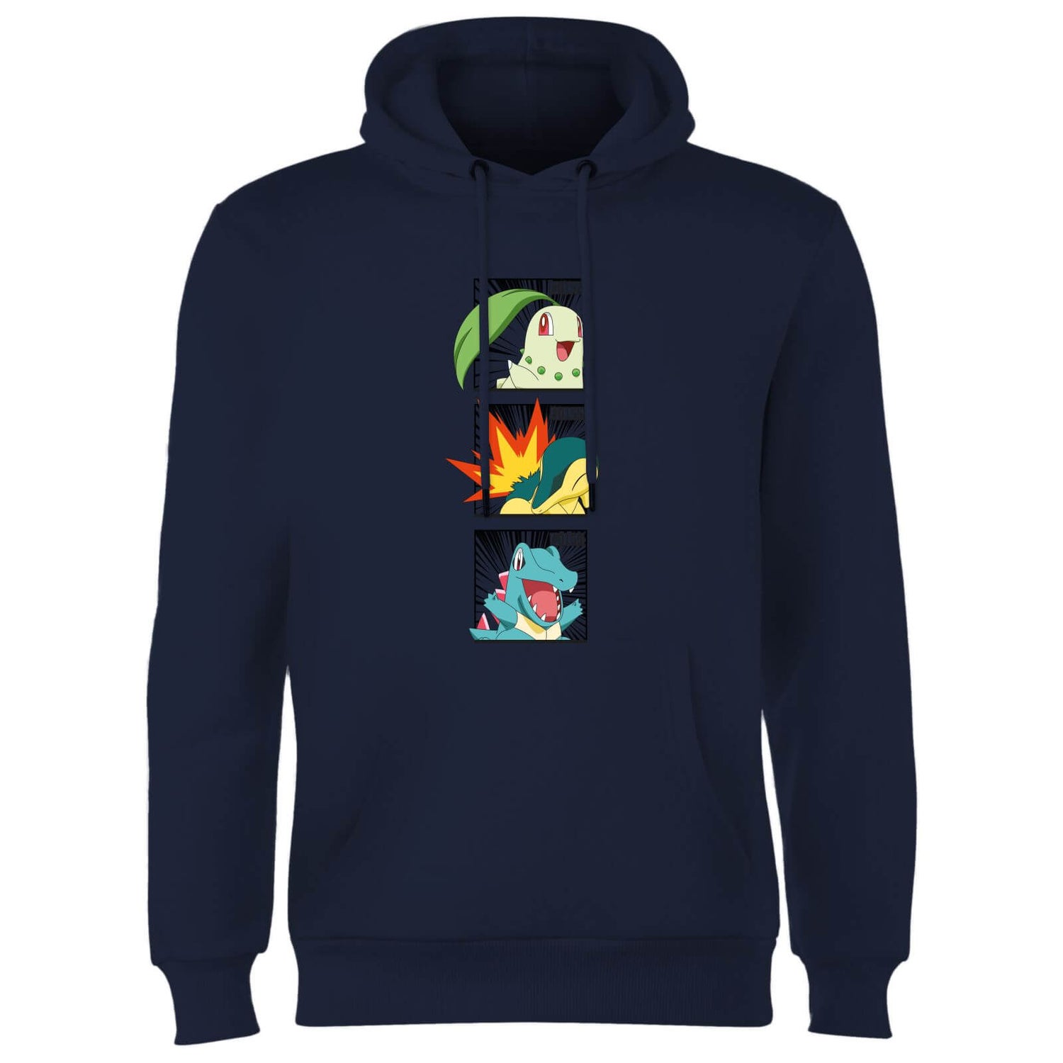 Squirtle hoodie on sale