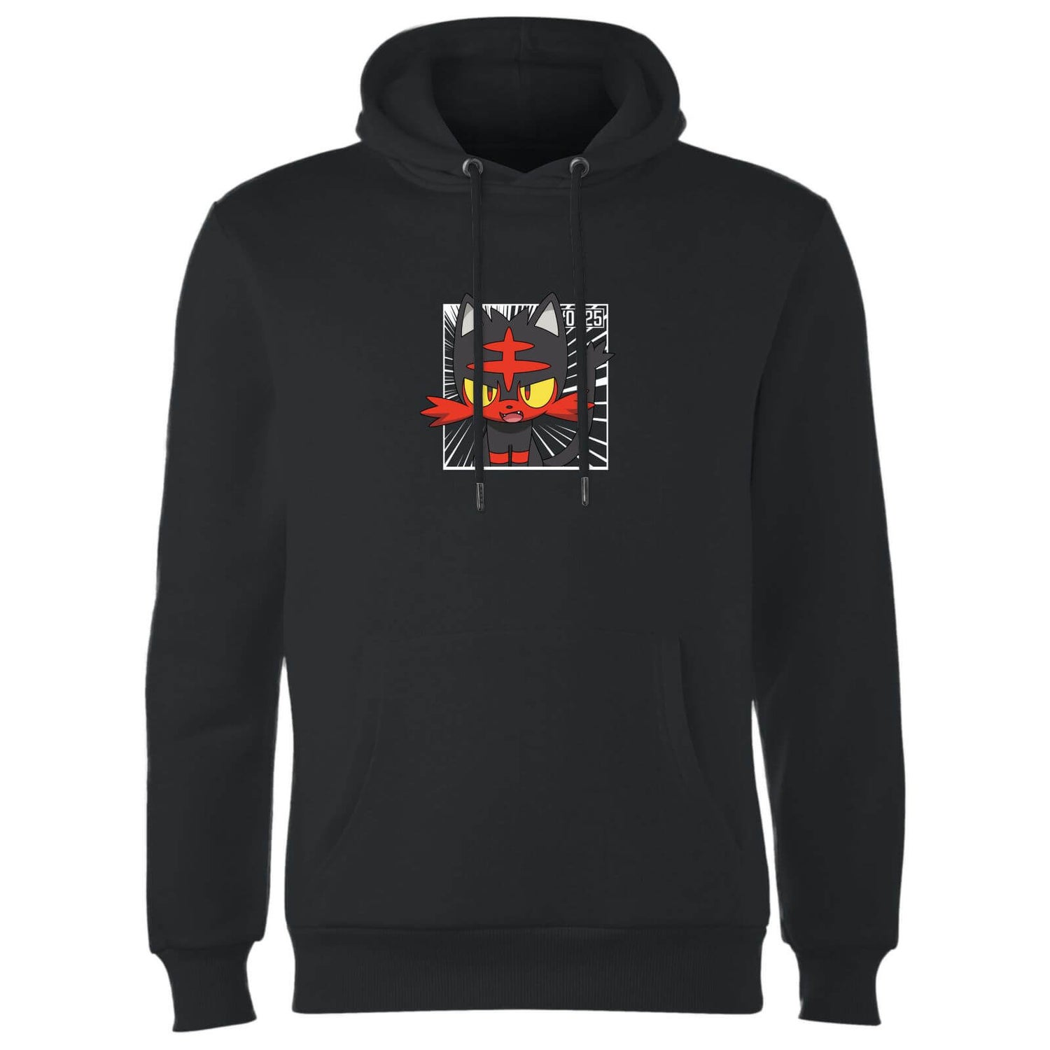 Litten hoodie shop