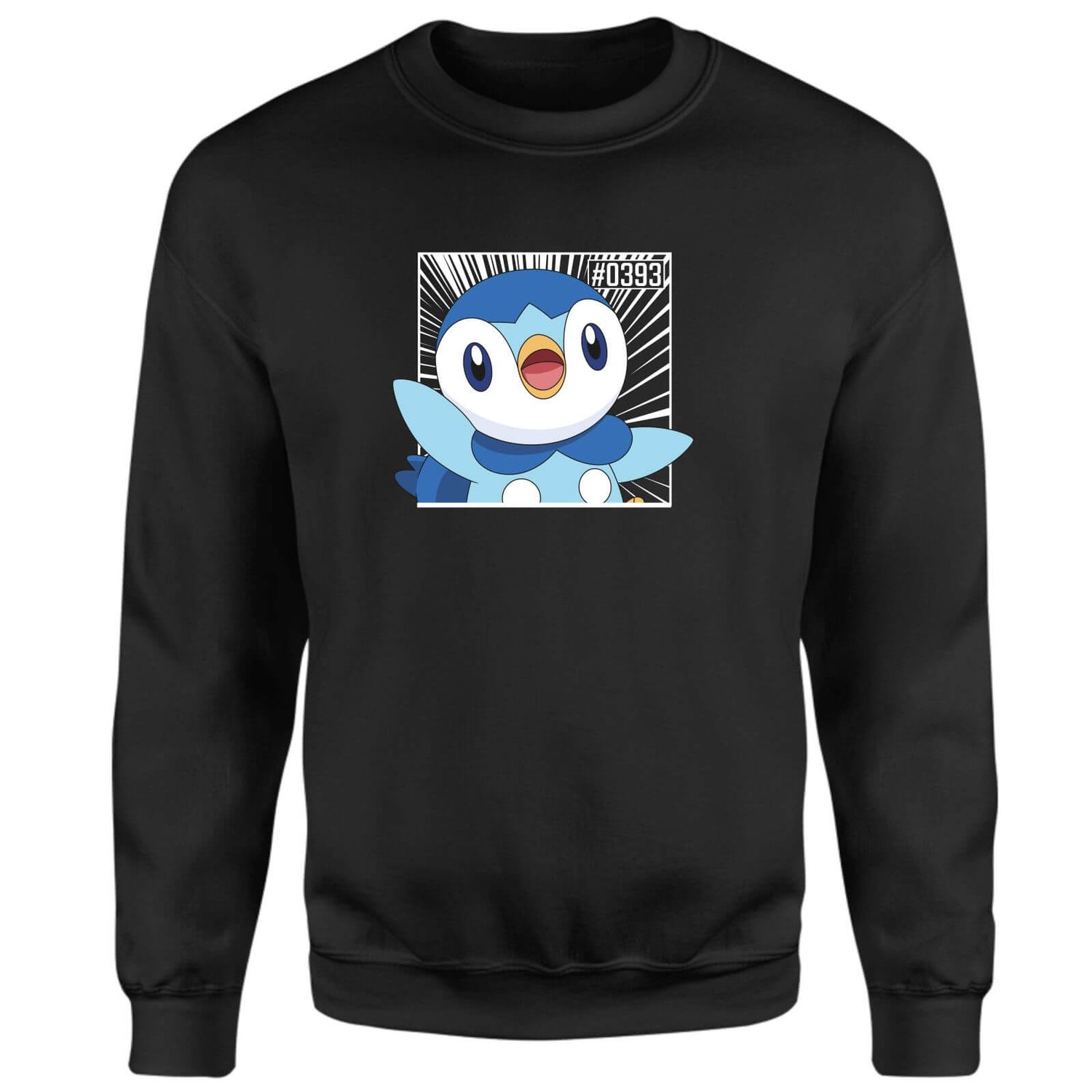 Piplup hoodie sale