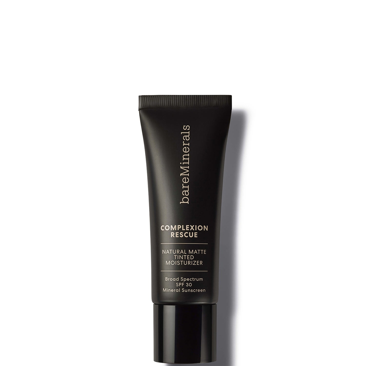 bareMinerals Complexion Rescue Matte Tinted Moisturiser 35ml (Various Shades)
