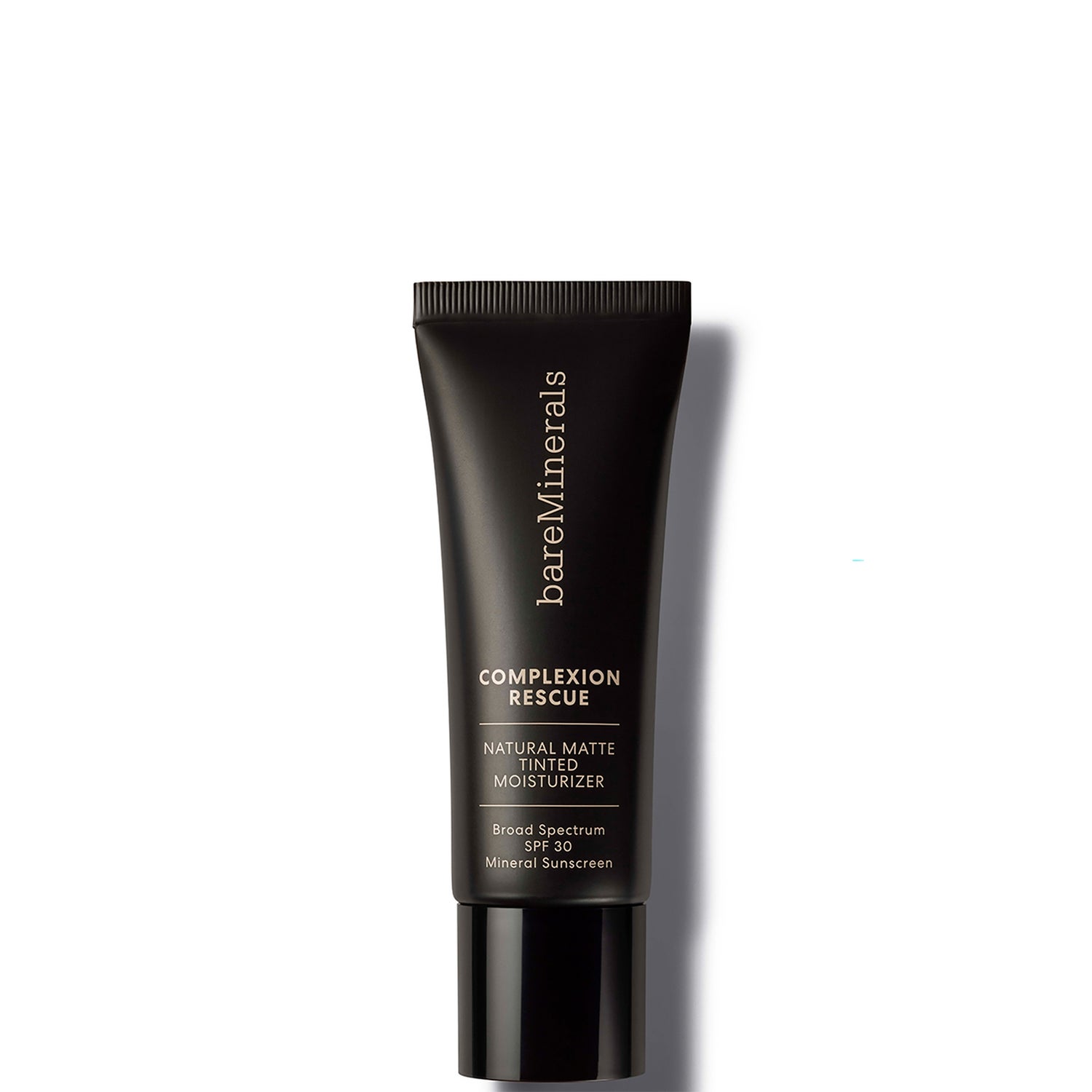 bareMinerals Complexion Rescue Matte Tinted Moisturiser 35ml (Various Shades)