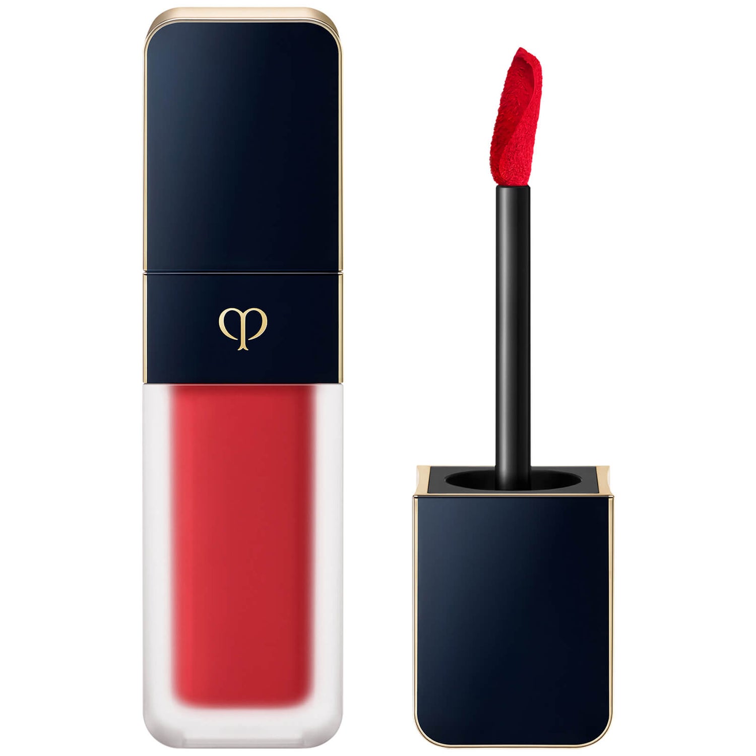 Clé de Peau Beauté Exclusive Cream Rouge Matte Lipstick 8ml (Various Shades)