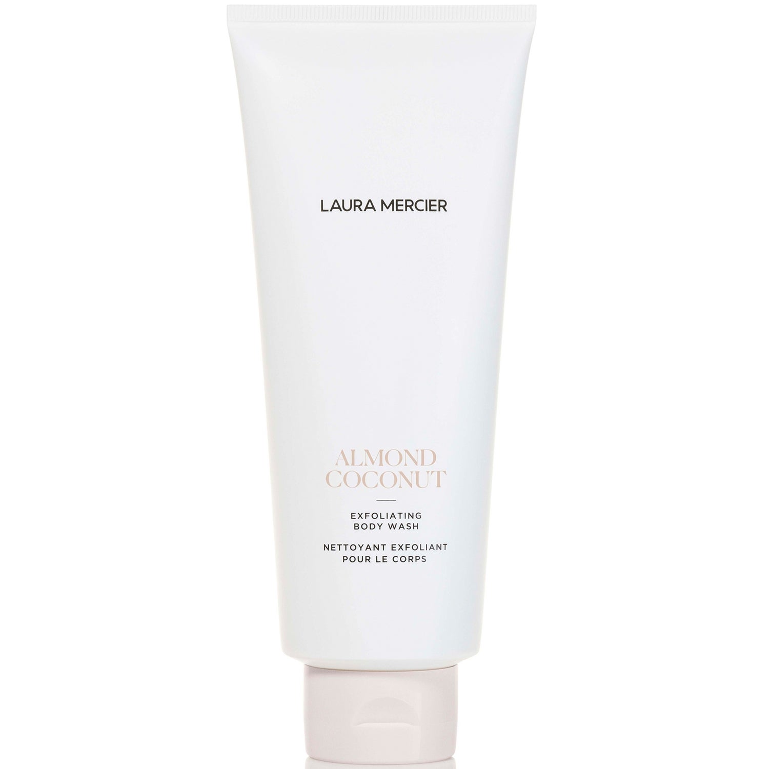 Laura Mercier Almond Coconut Exfoliating Body Wash 200ml
