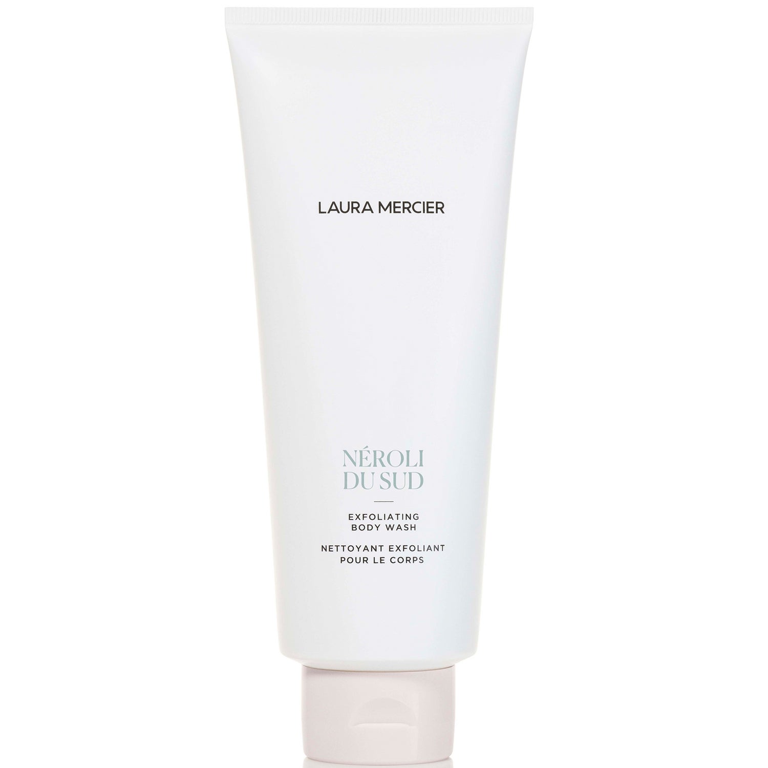Laura Mercier Néroli du Sud Exfoliating Body Wash 200ml