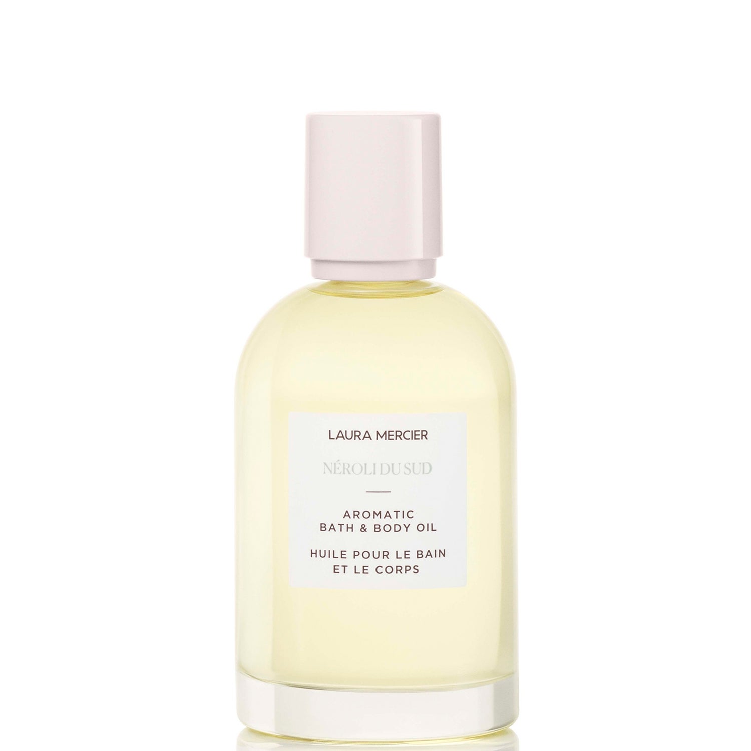 Laura Mercier Néroli du Sud Bath and Body Oil 100ml