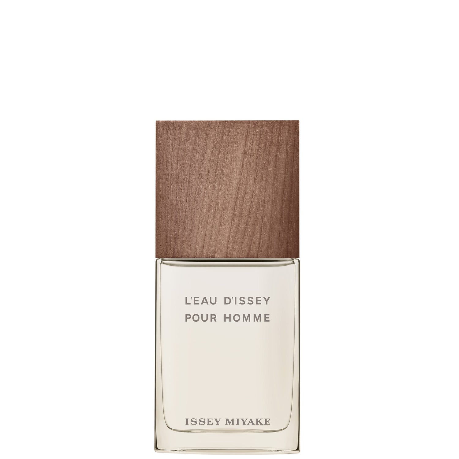 Issey Miyake L'Eau D'Issey Vetiver Eau de Toilette Intense 50ml