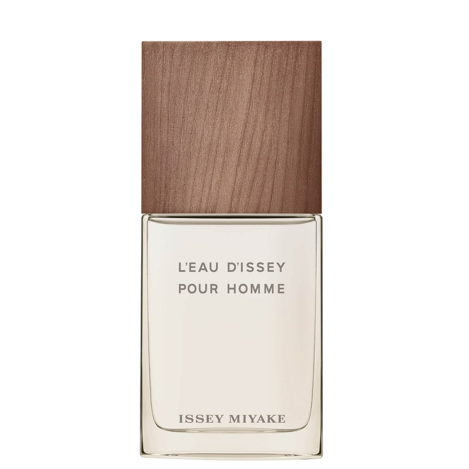 Issey Miyake L Eau D Issey Pour Homme Vetiver Eau de Toilette Intense Spray 50ml Fragrance Direct