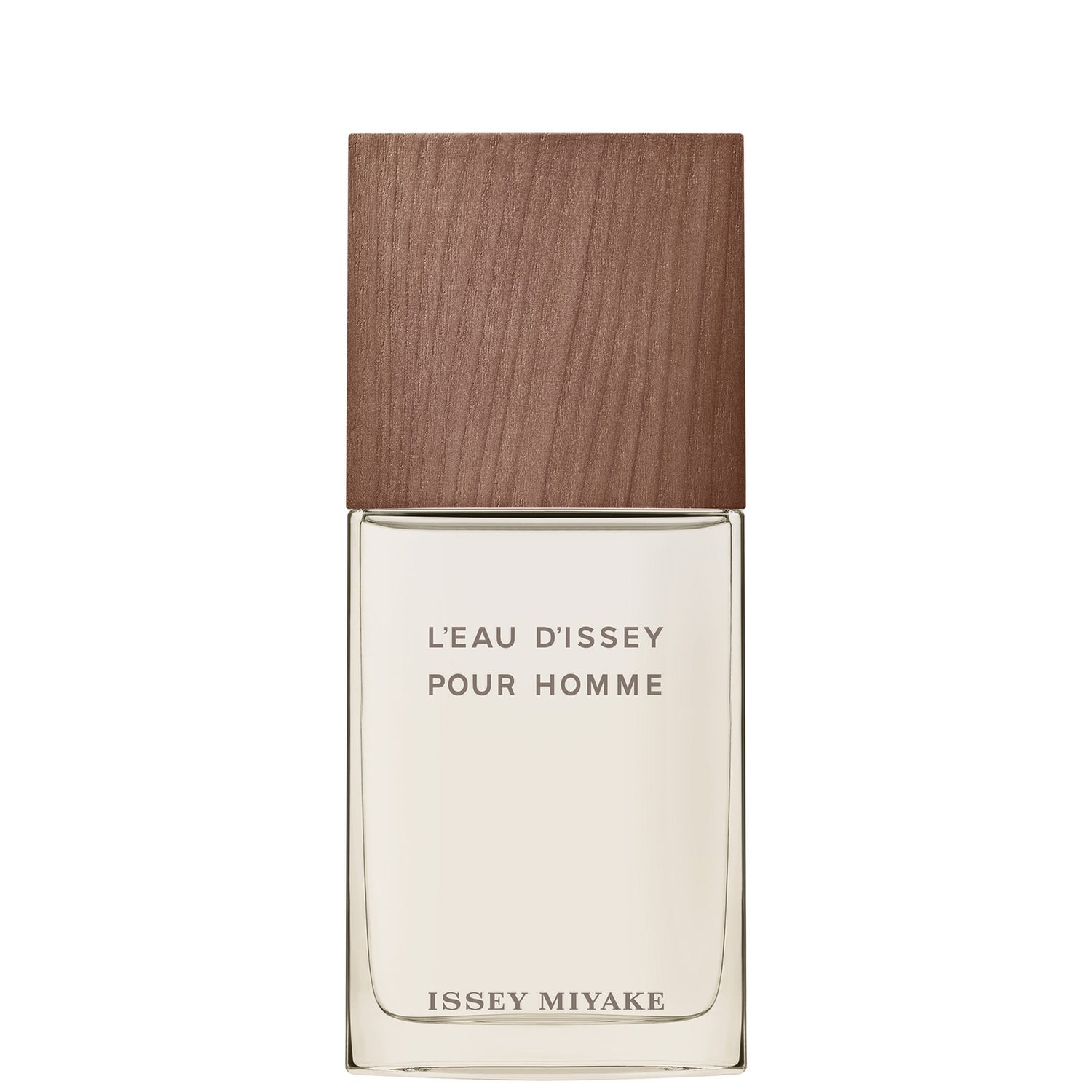 Issey Miyake L'Eau D'Issey Vetiver Eau de Toilette Intense 100ml