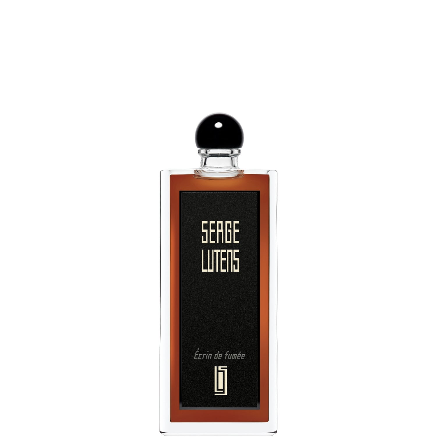 Serge Lutens Écrin de Fumée Eau de Parfum 50ml