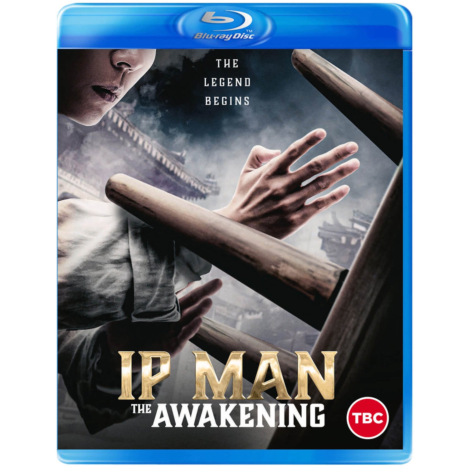 IP Man: The Awakening