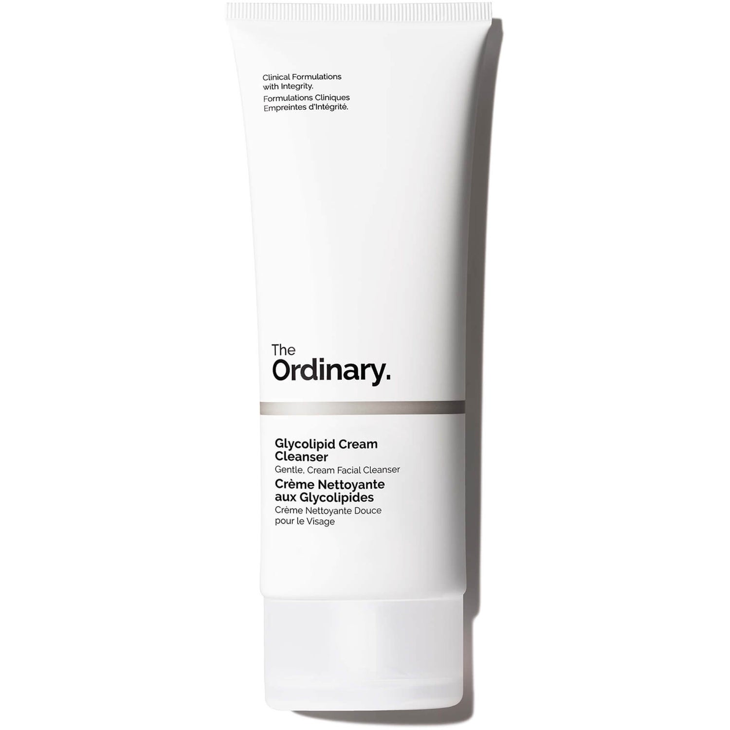 Limpiador en crema Glycolipid de The Ordinary 150 ml