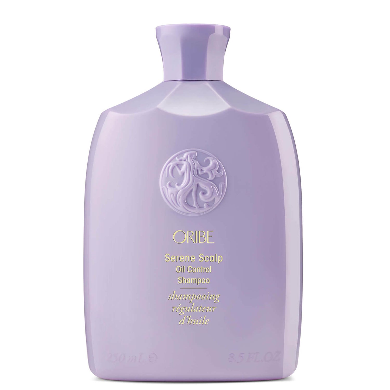 Oribe Serene Scalp Oil Control Shampoo 250ml