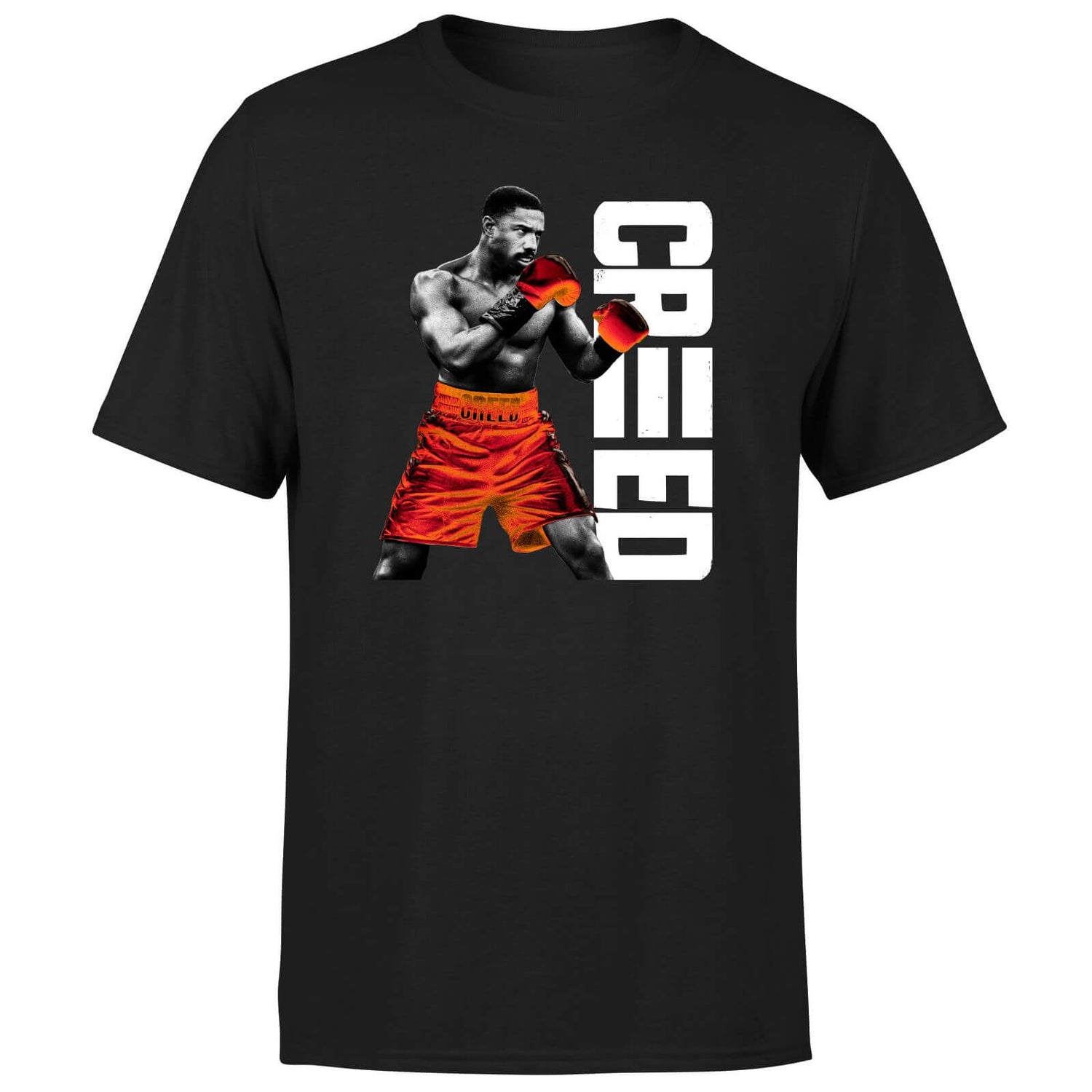 Creed CRIIID Men's T-Shirt - Black
