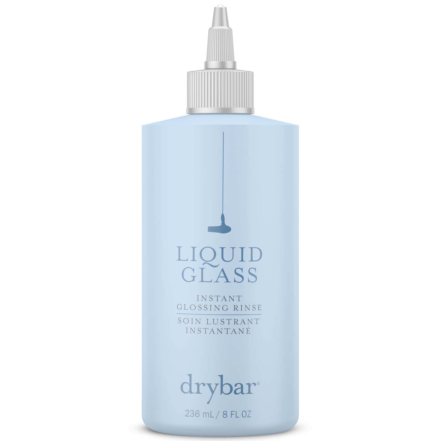 Drybar Liquid Glass Instant Glossing Rinse 236ml