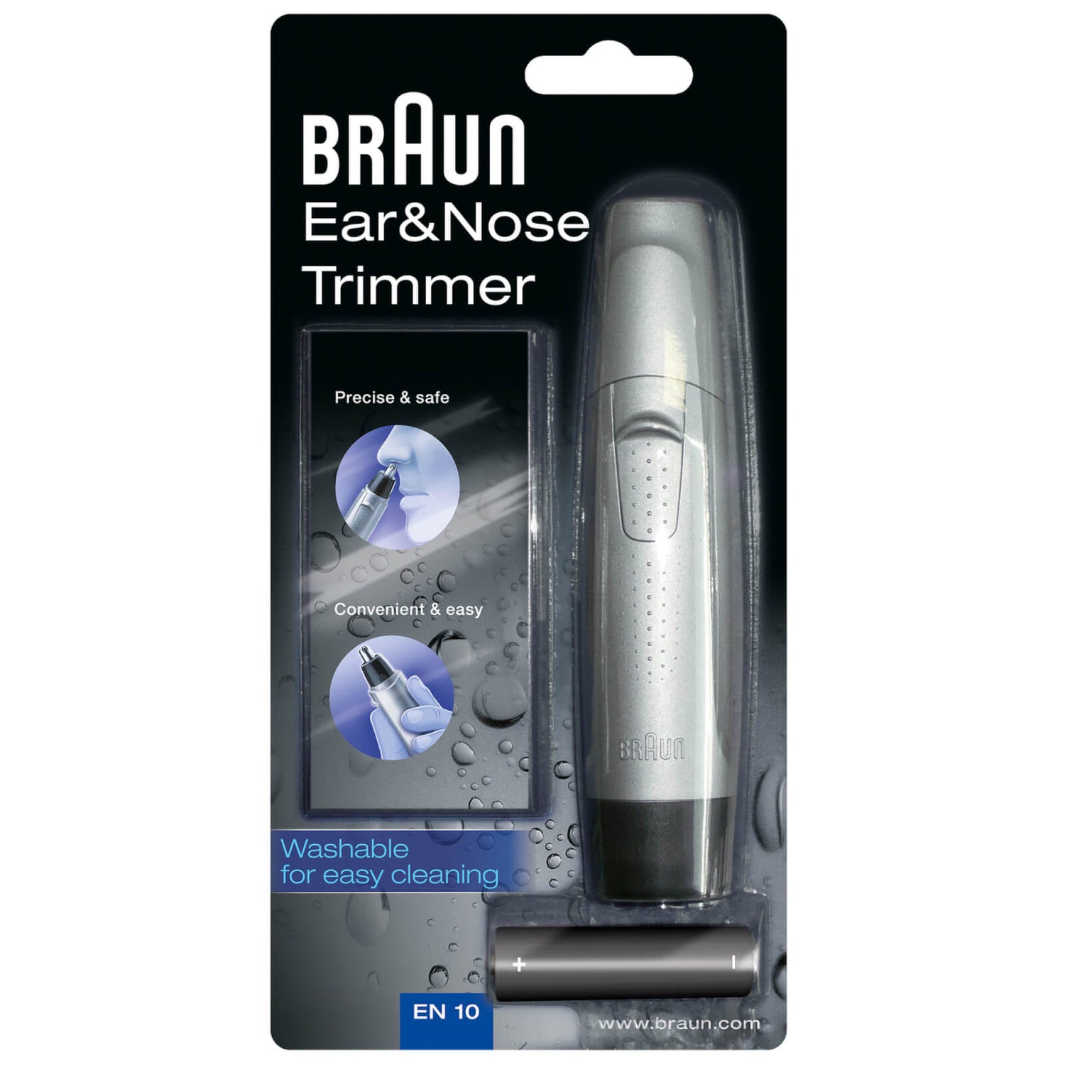 Nose shavers sales