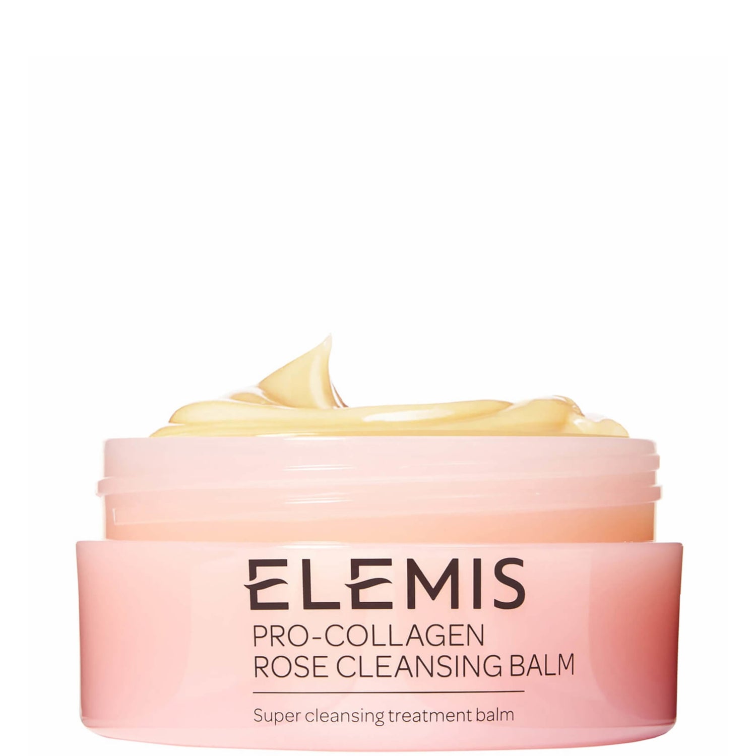 Elemis Pro-Collagen Rose Cleansing Balm 100g