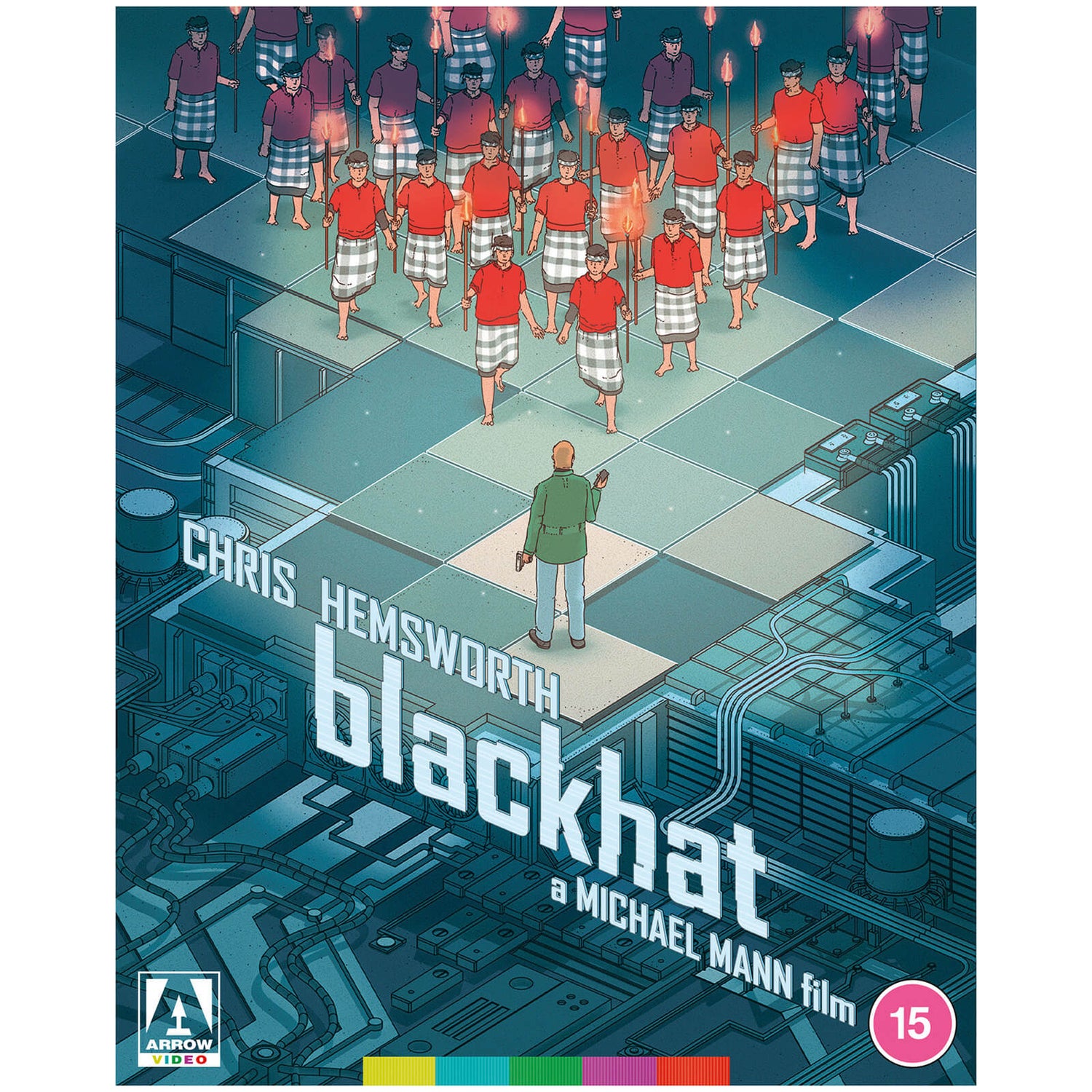 Blackhat Limited Edition