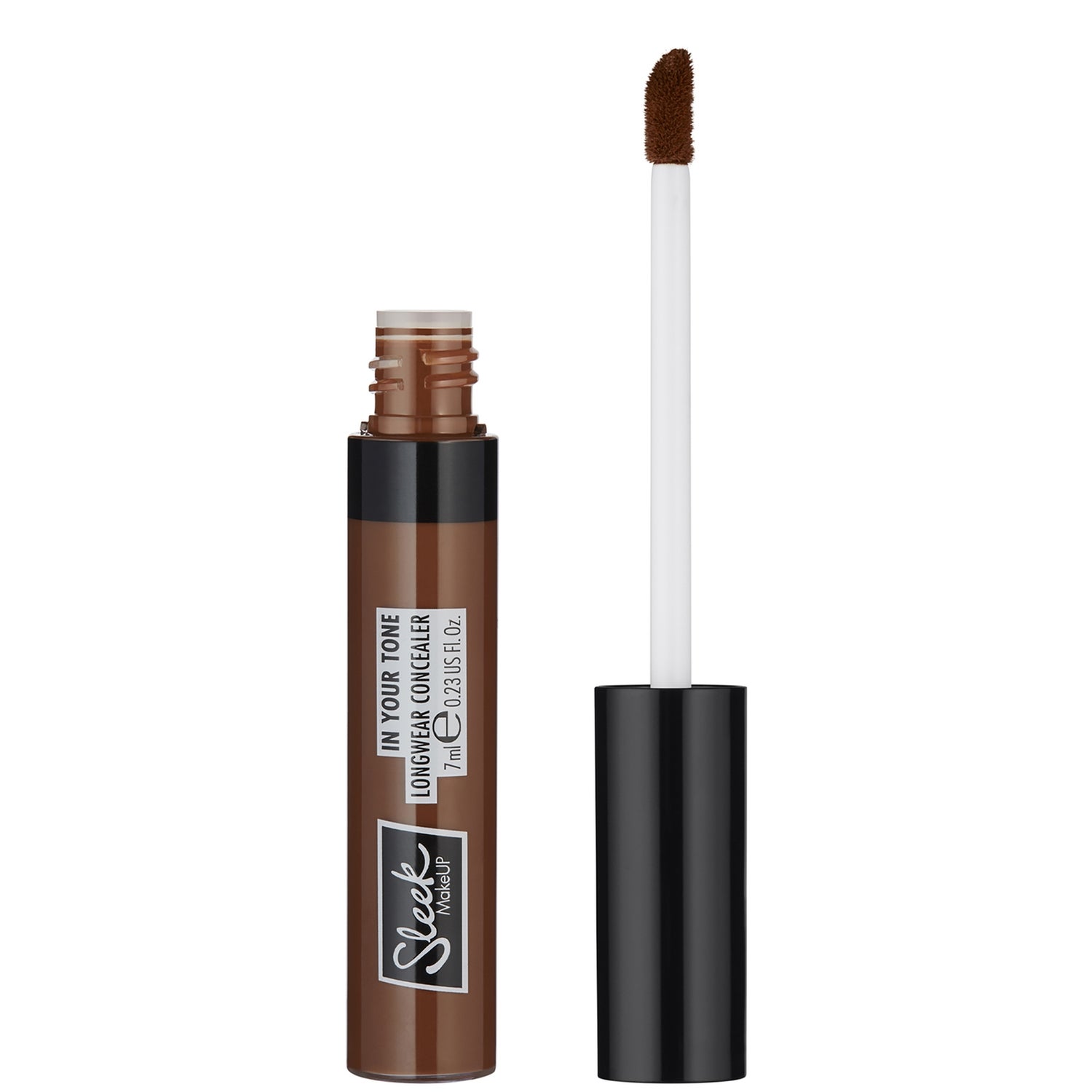 Sleek MakeUP in Your Tone Longwear Concealer 7ml (Various Shades)