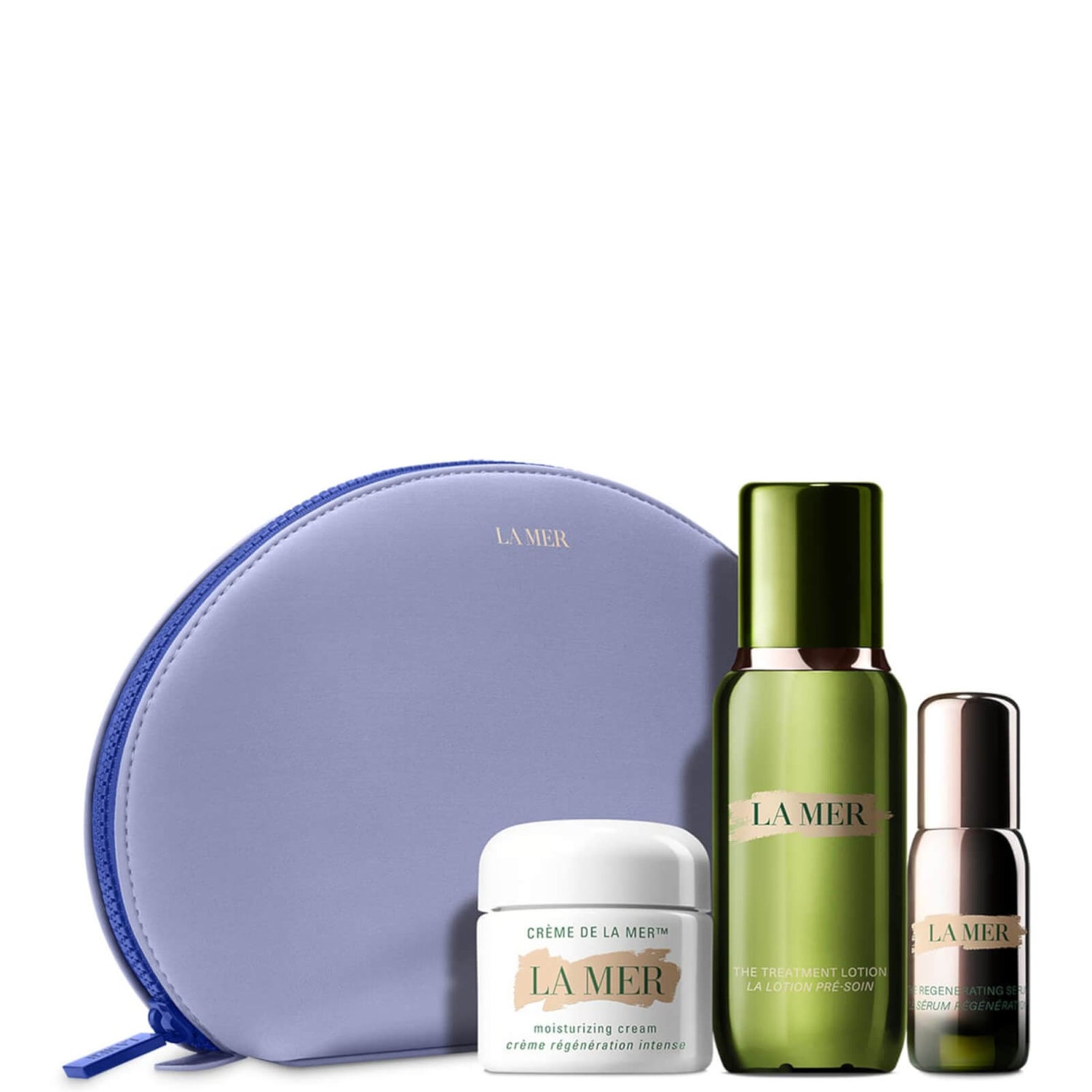 La Mer The Regenerating Radiance Collection - FY23 Spring Set 2 (Worth £516.00)