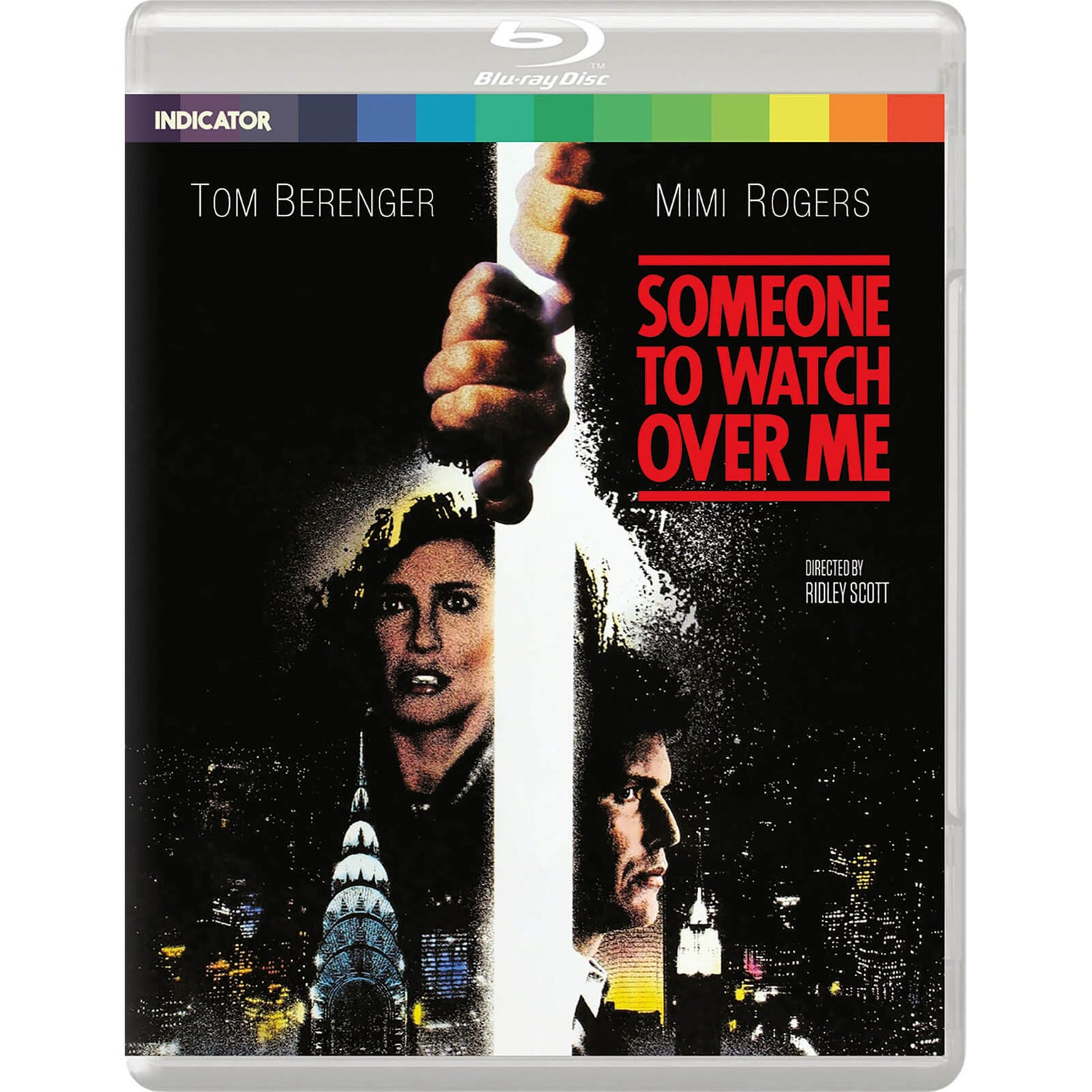 Someone to Watch Over Me (Standard Edition)