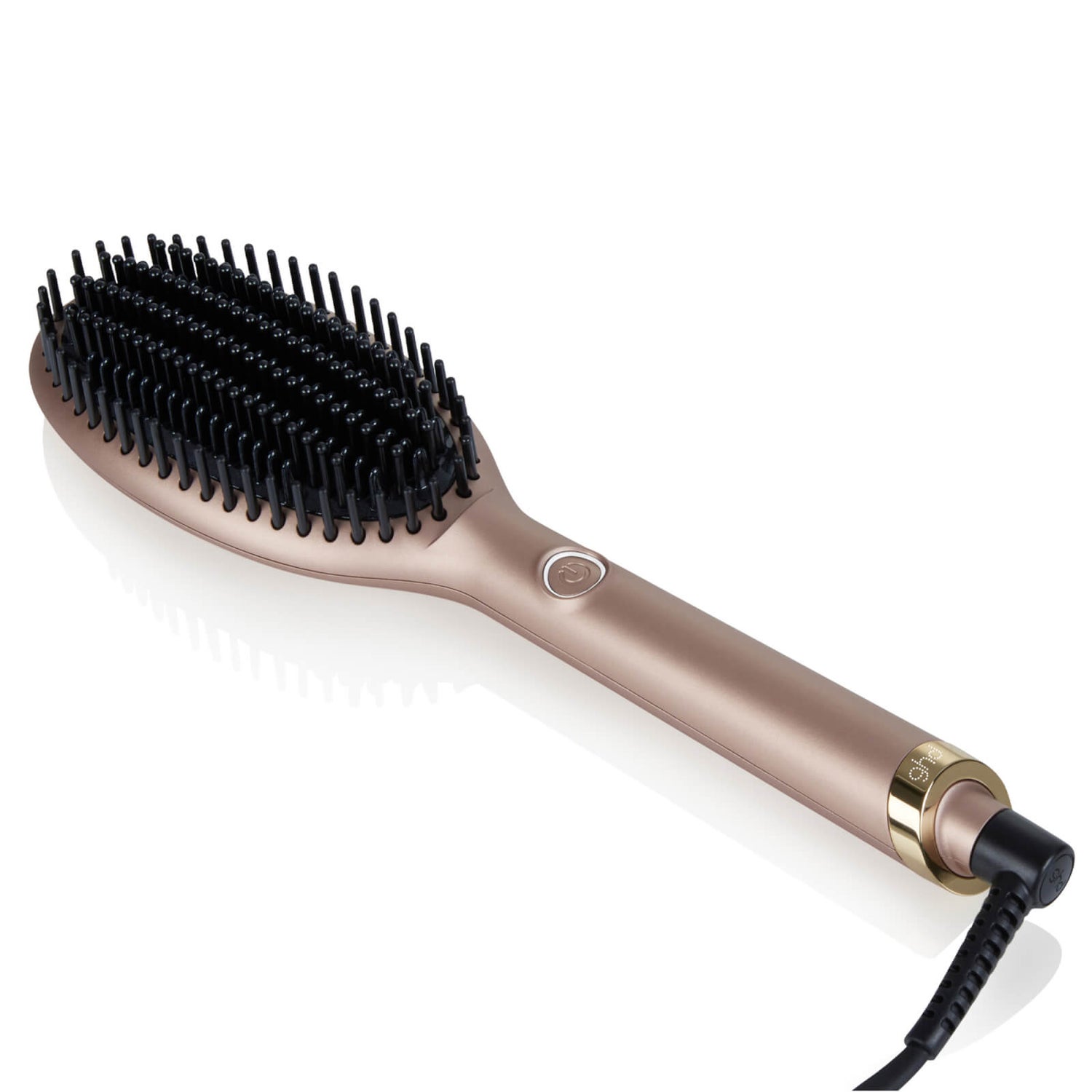 ghd Glide Limited Edition - Smoothing Hot Brush in Sun-Kissed Bronze
