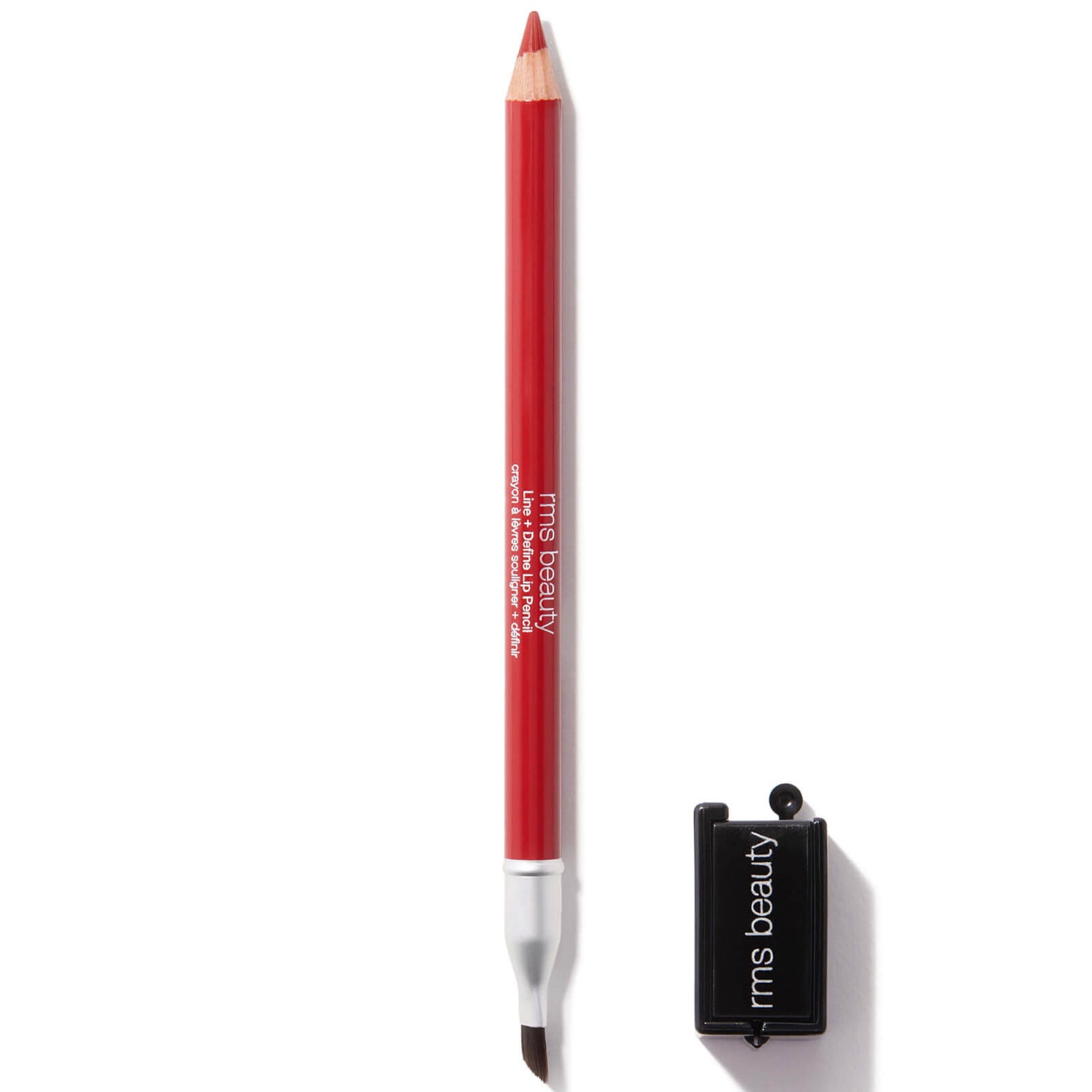 RMS Beauty Line and Define Lip Pencil - Pavla Red 1.08g