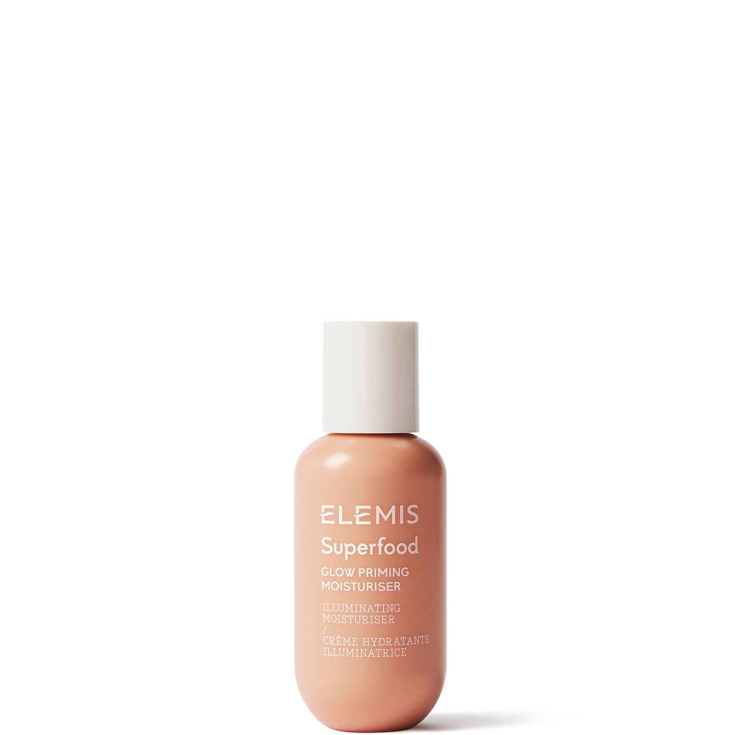 Primer Hidratante Superfood Glow 60ml