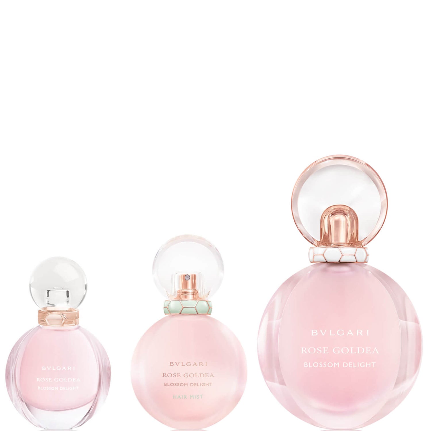 Bvlgari rose hotsell goldea 30ml