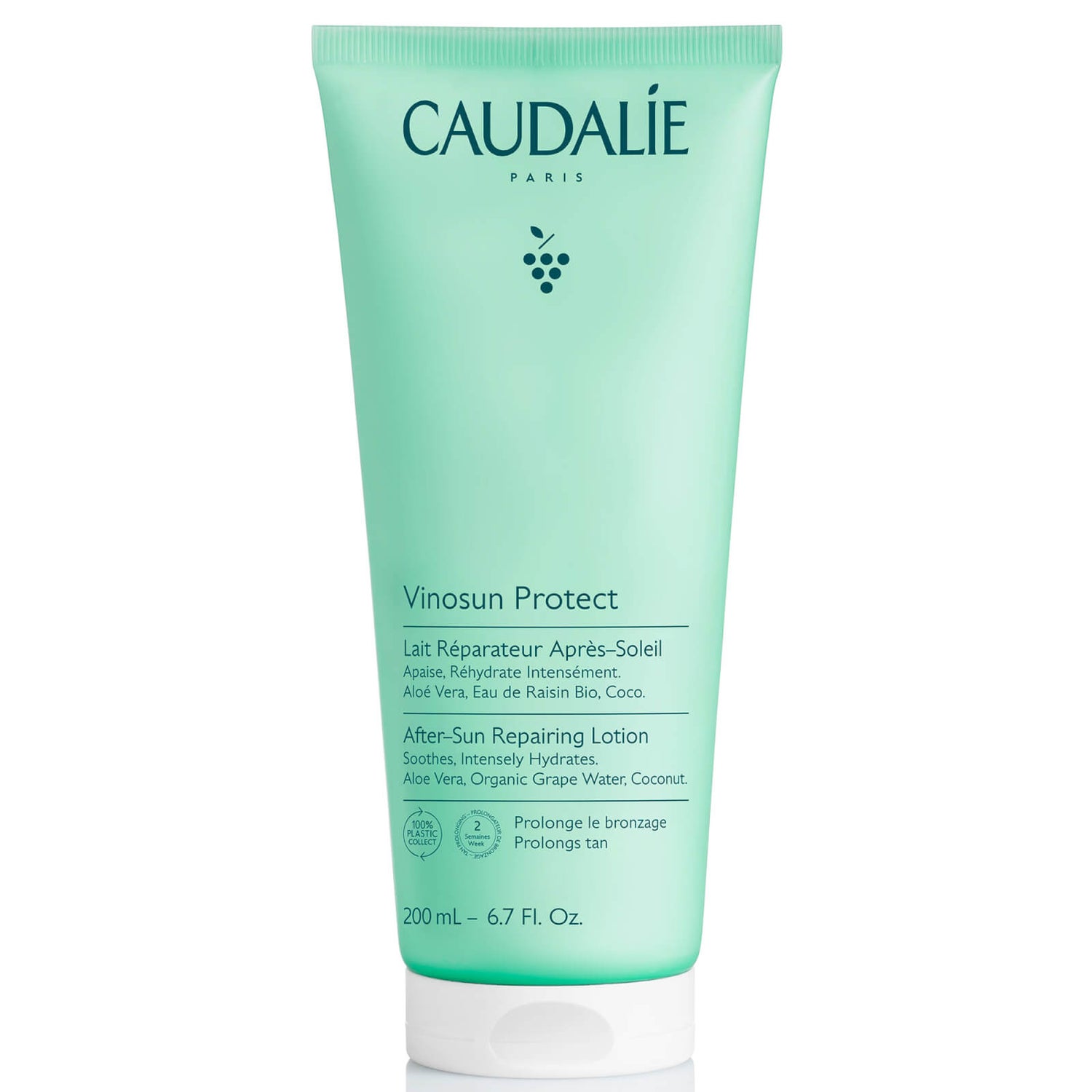 Caudalie Vinosun Tan Prolonging After-Sun Lotion 200ml